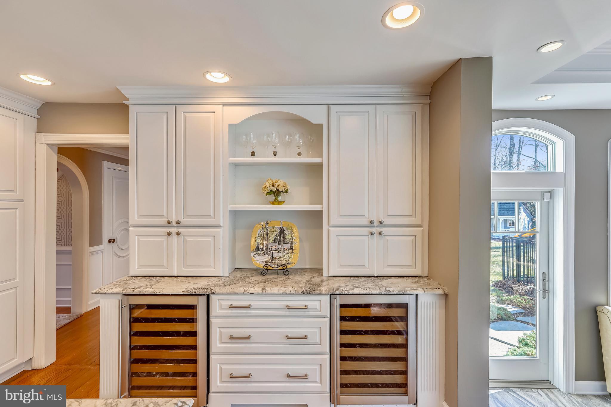 POPLAR POINT - Residential