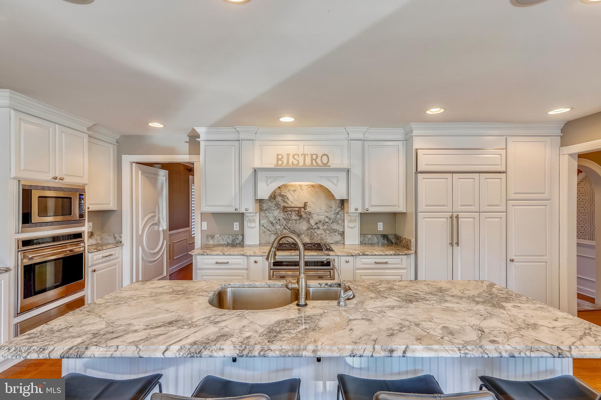 POPLAR POINT - Residential