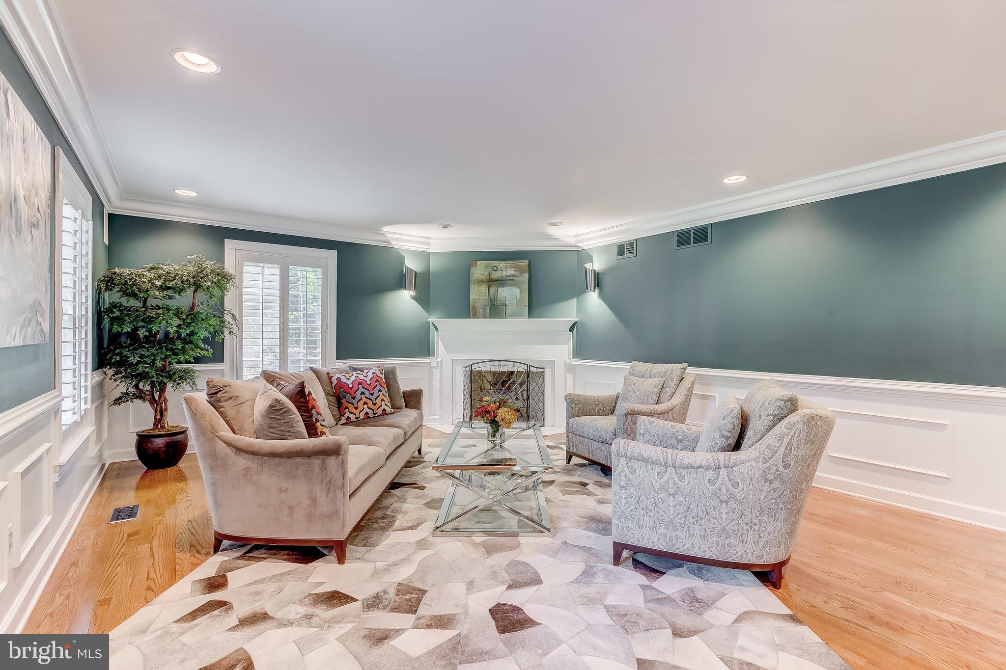 POPLAR POINT - Residential