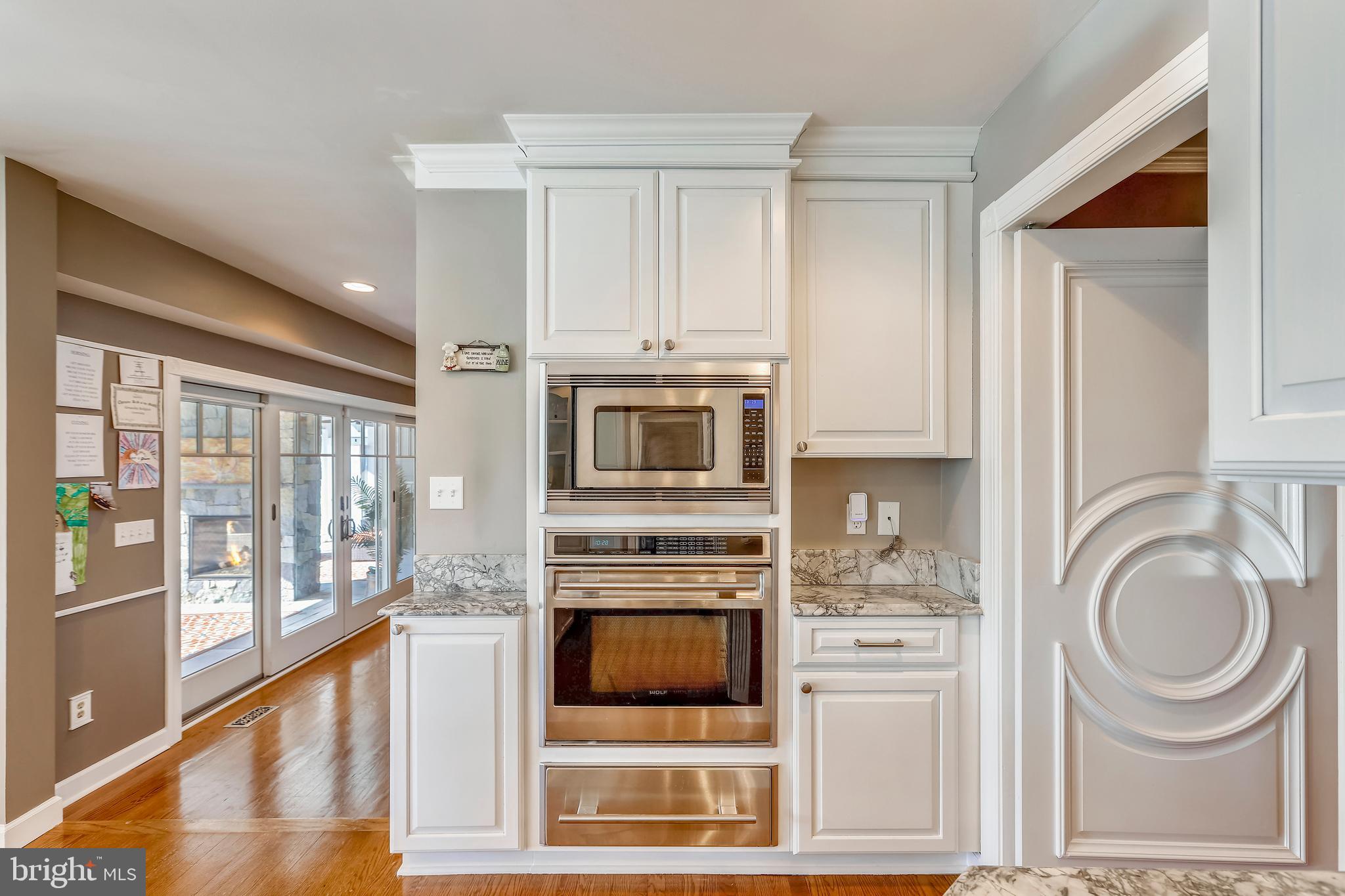 POPLAR POINT - Residential