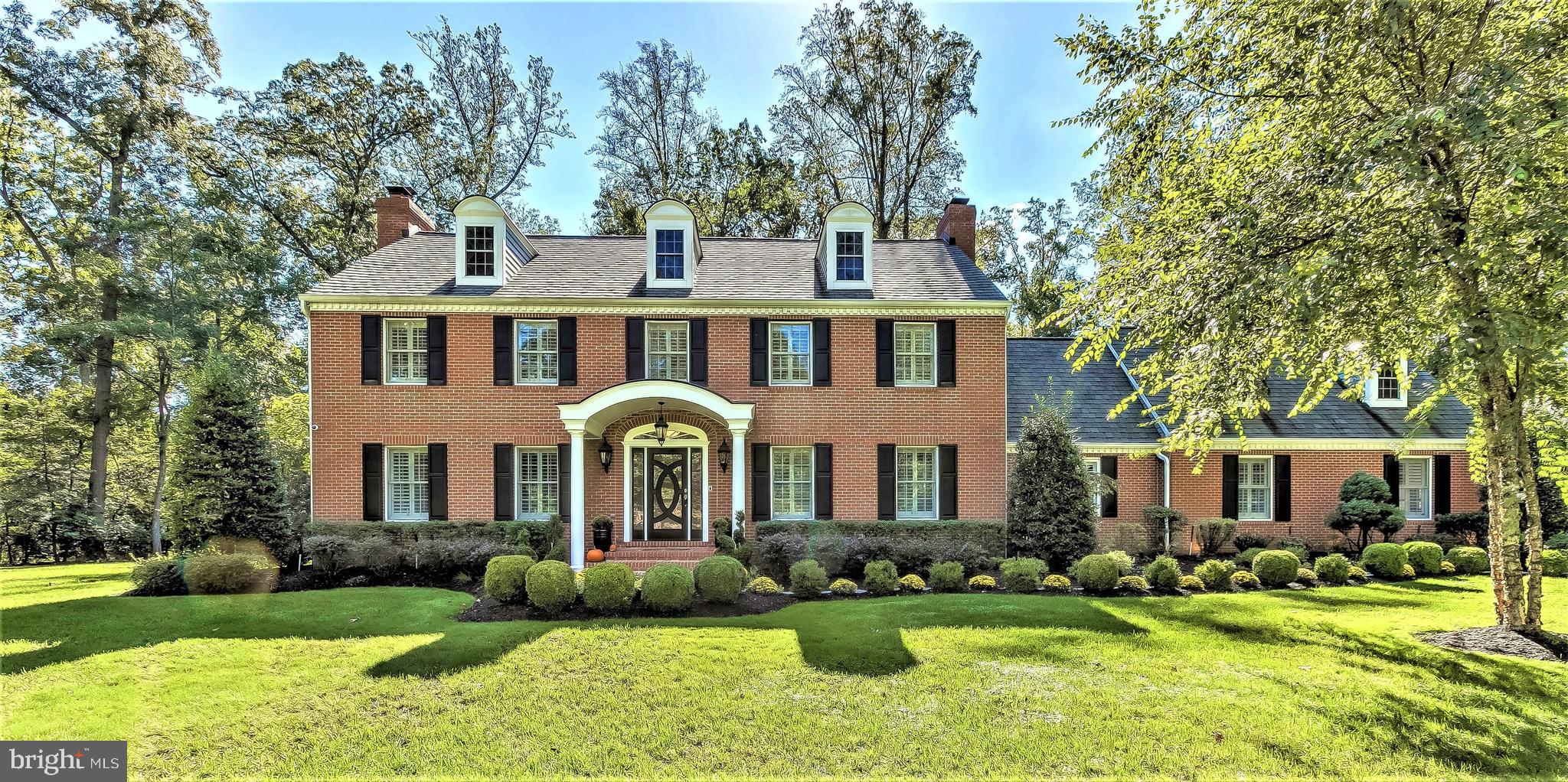 POPLAR POINT - Residential