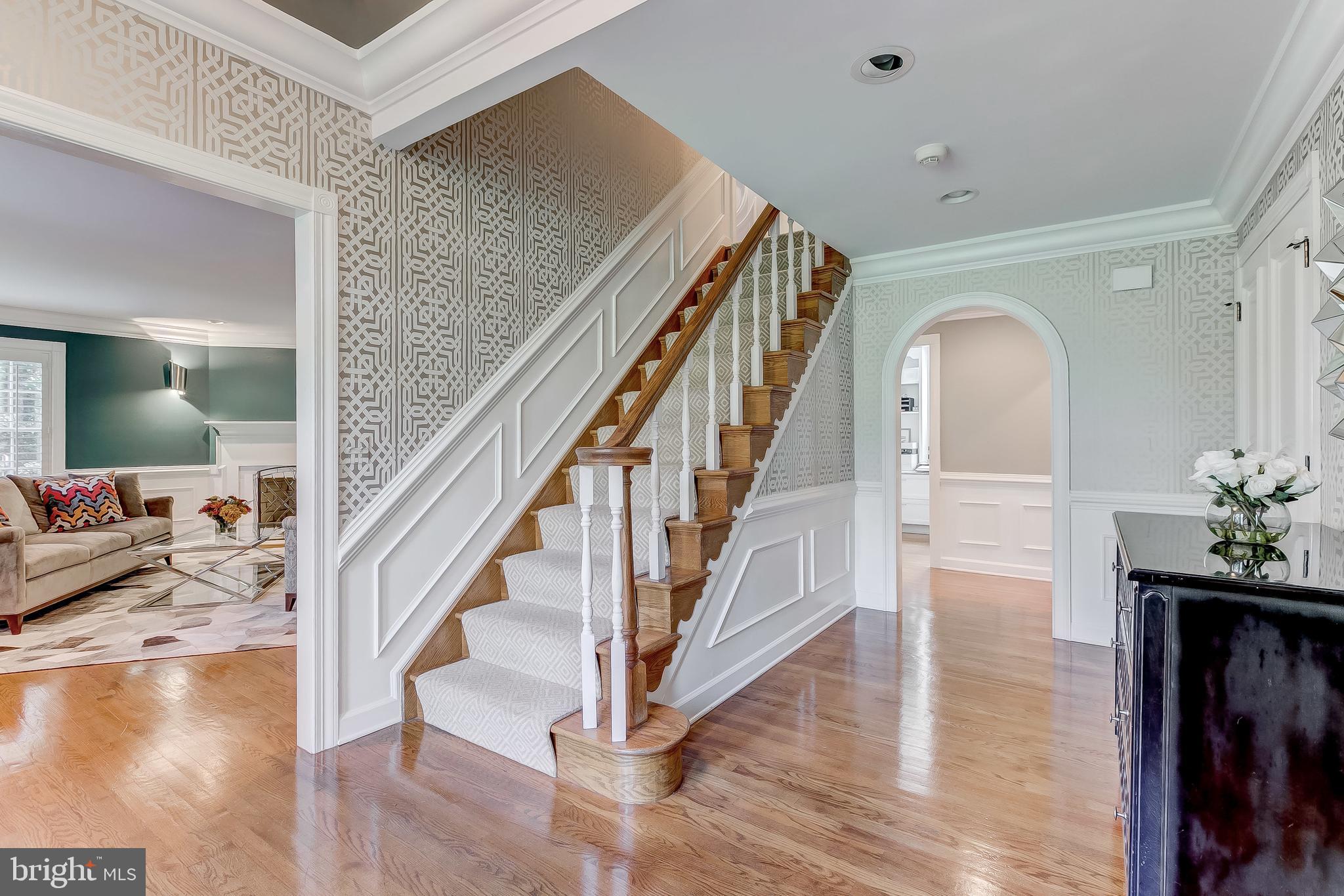 POPLAR POINT - Residential