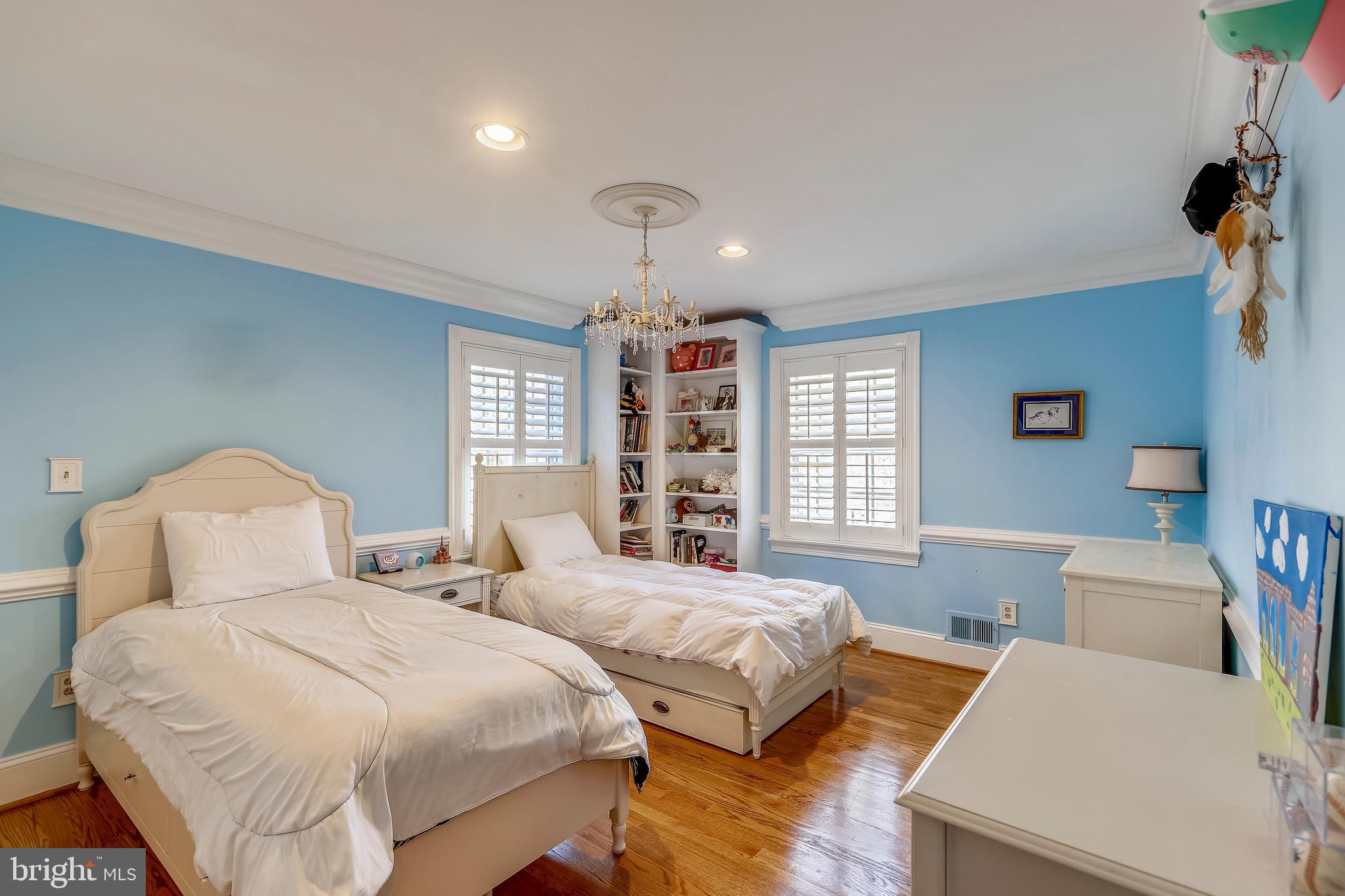 POPLAR POINT - Residential