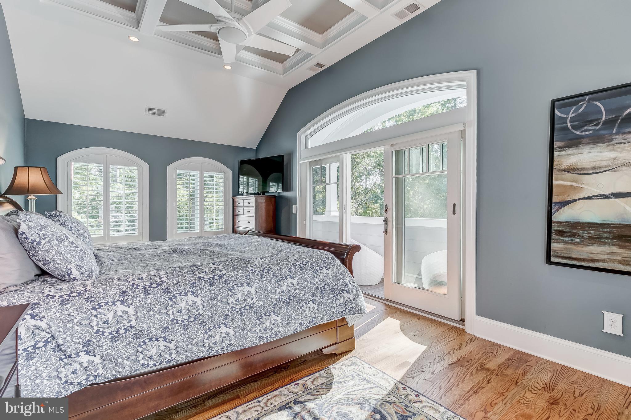 POPLAR POINT - Residential