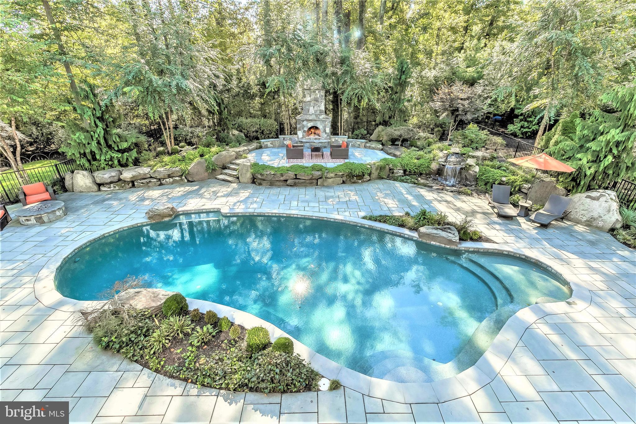 POPLAR POINT - Residential