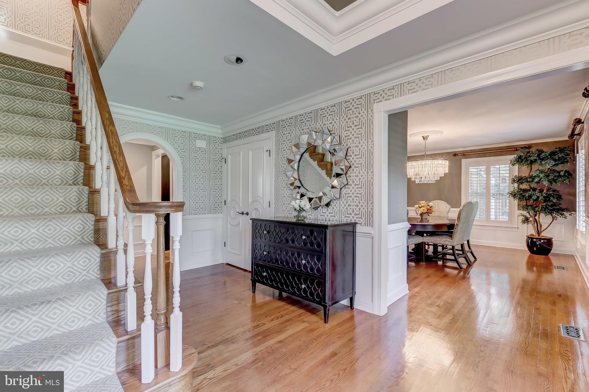 POPLAR POINT - Residential