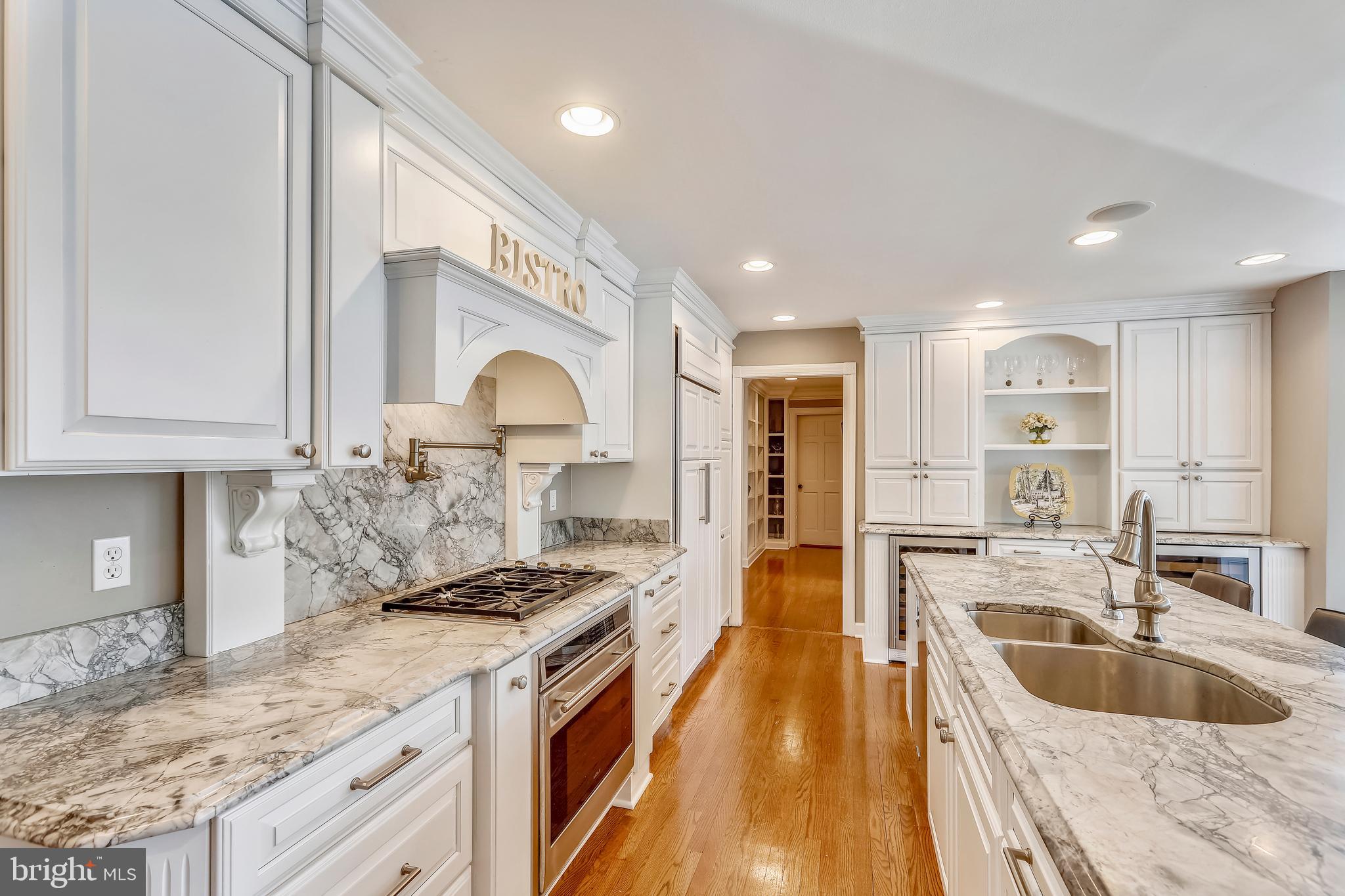 POPLAR POINT - Residential