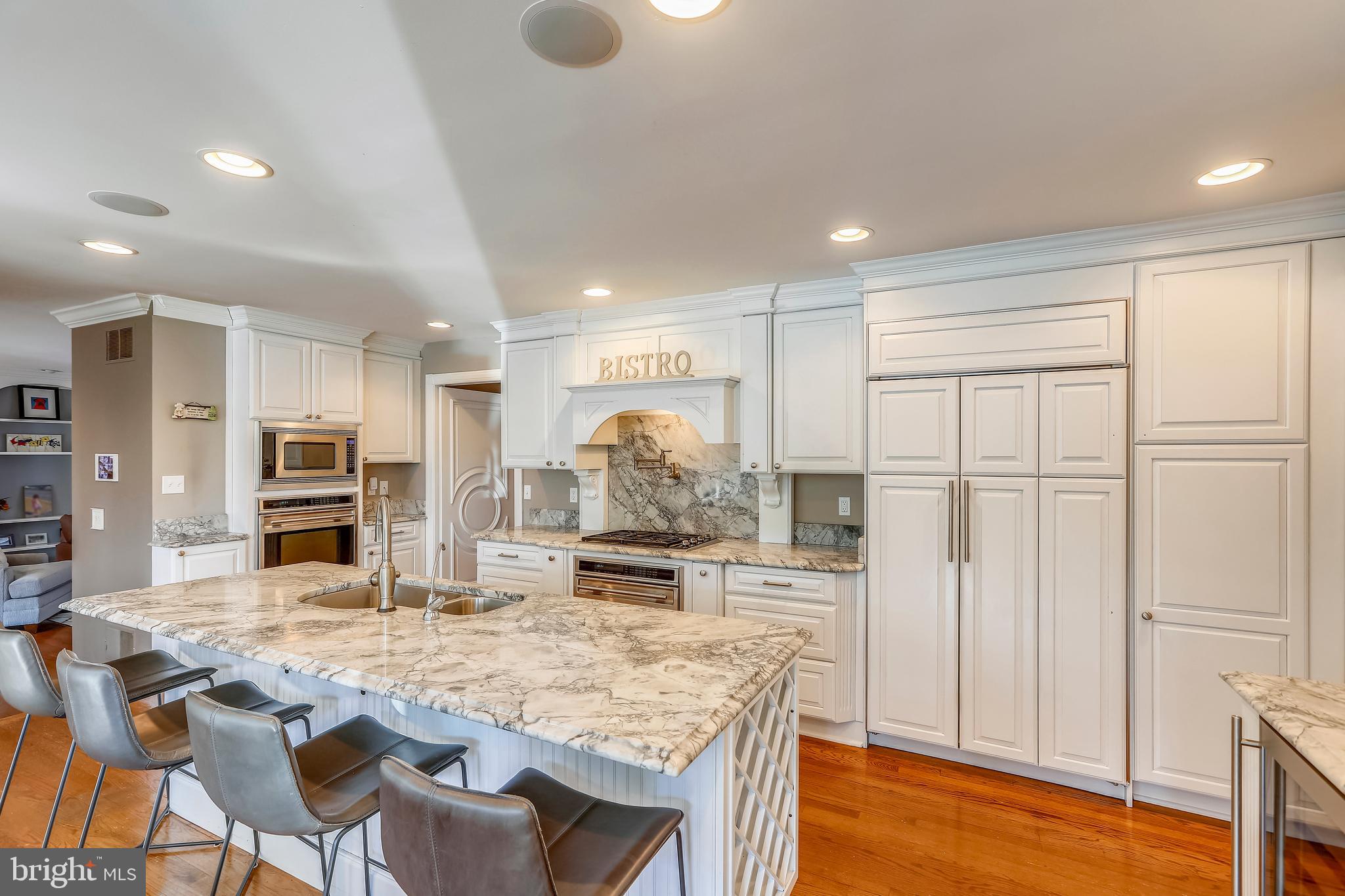 POPLAR POINT - Residential