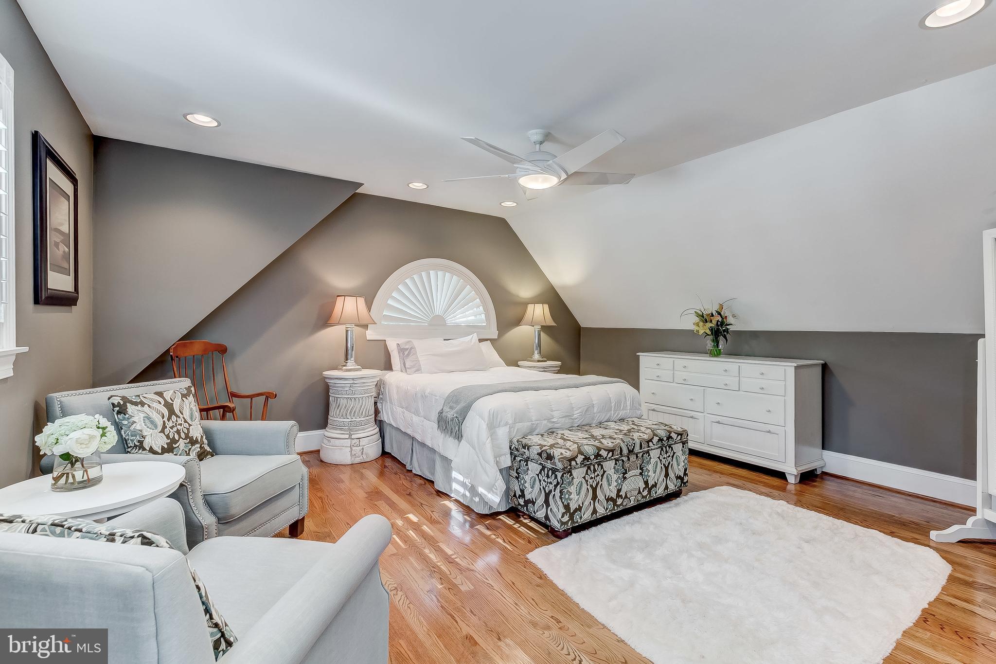 POPLAR POINT - Residential