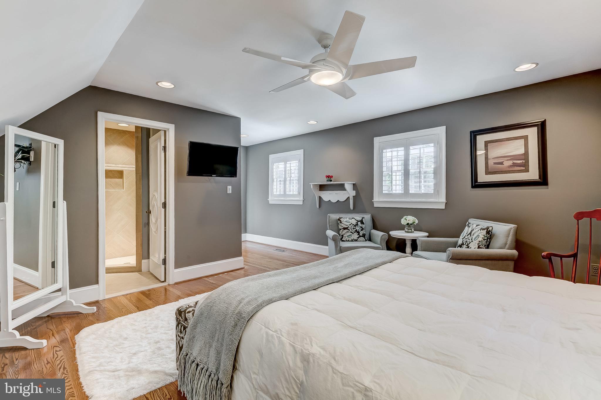 POPLAR POINT - Residential