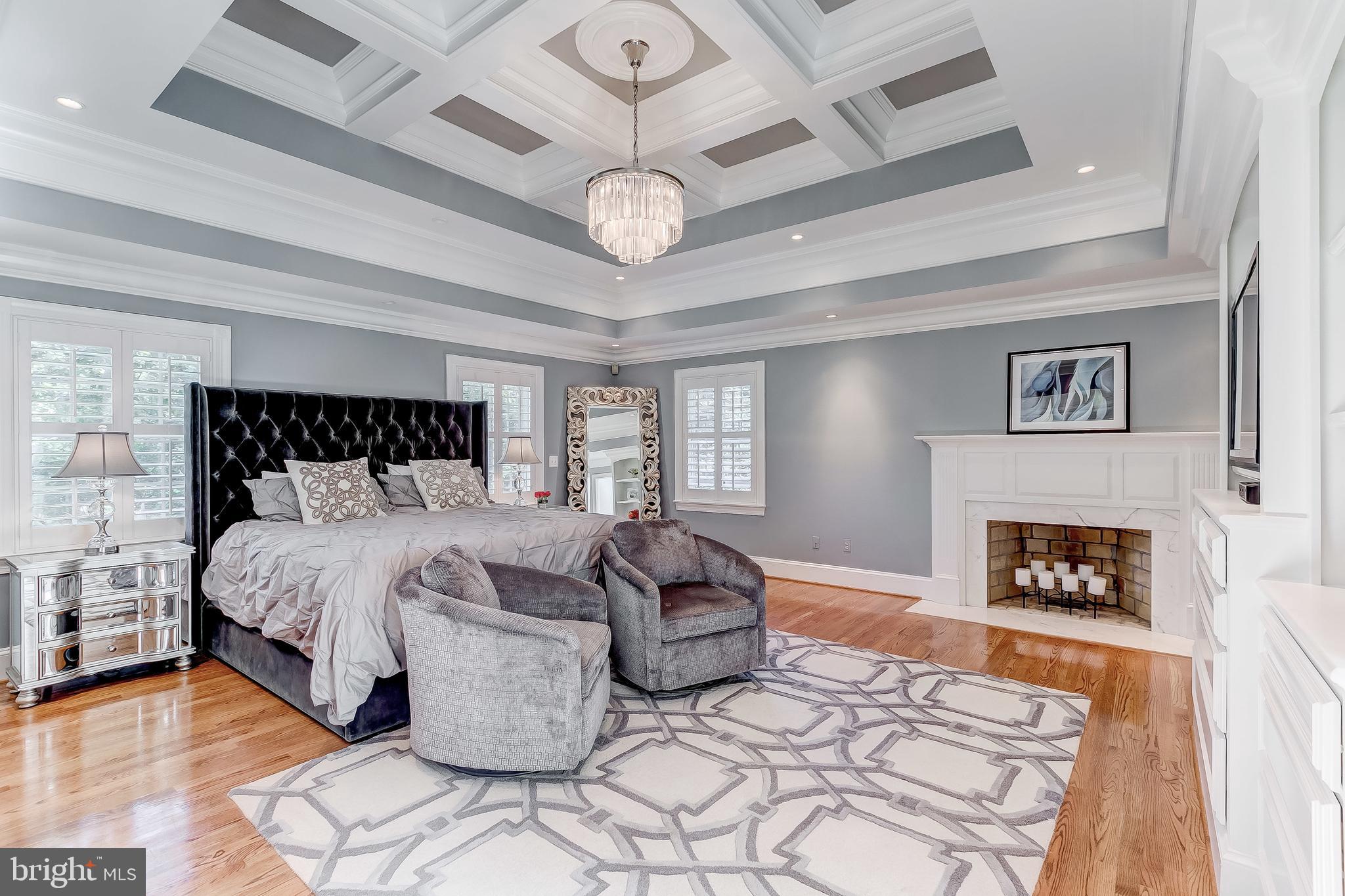 POPLAR POINT - Residential