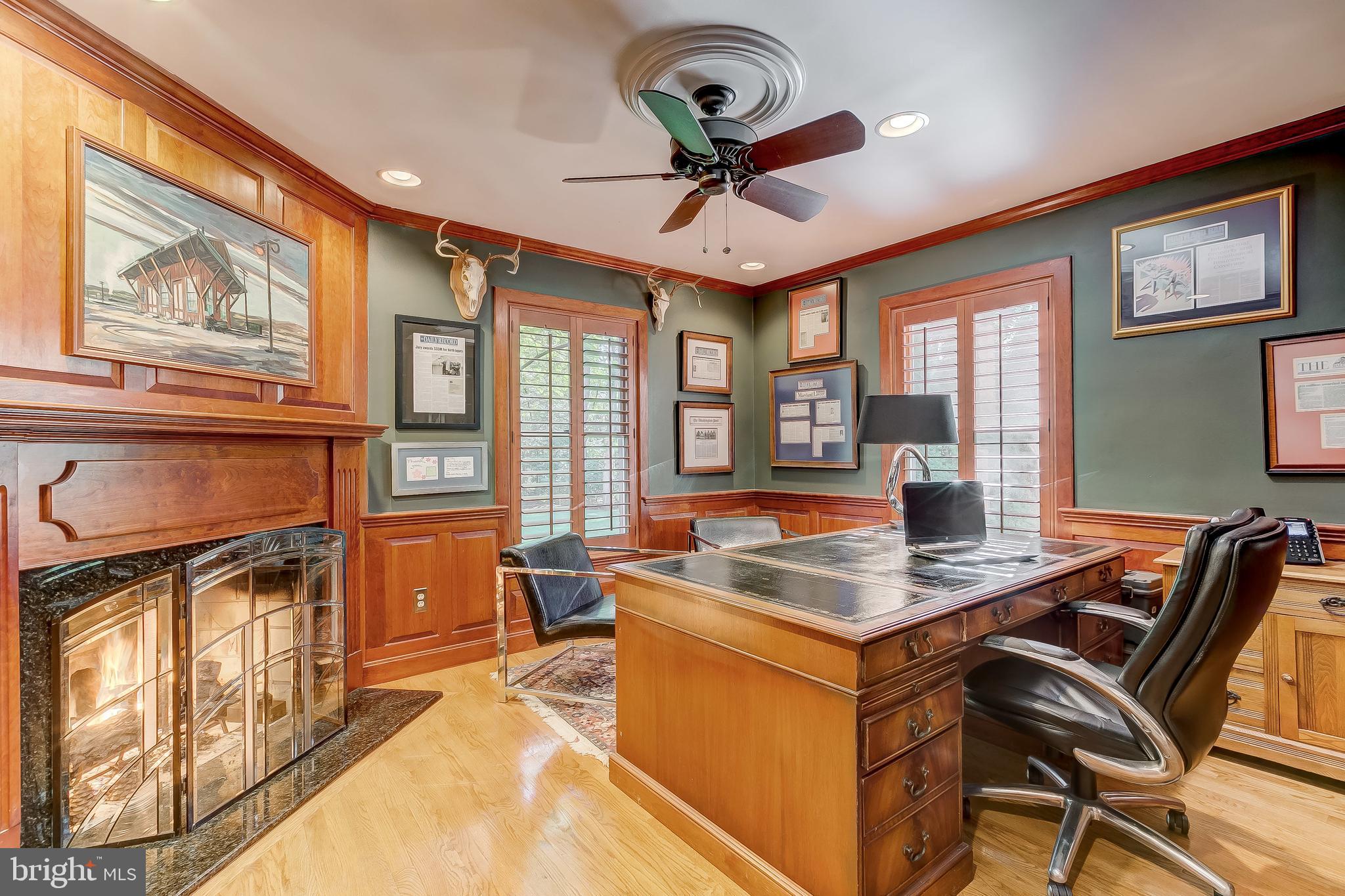 POPLAR POINT - Residential