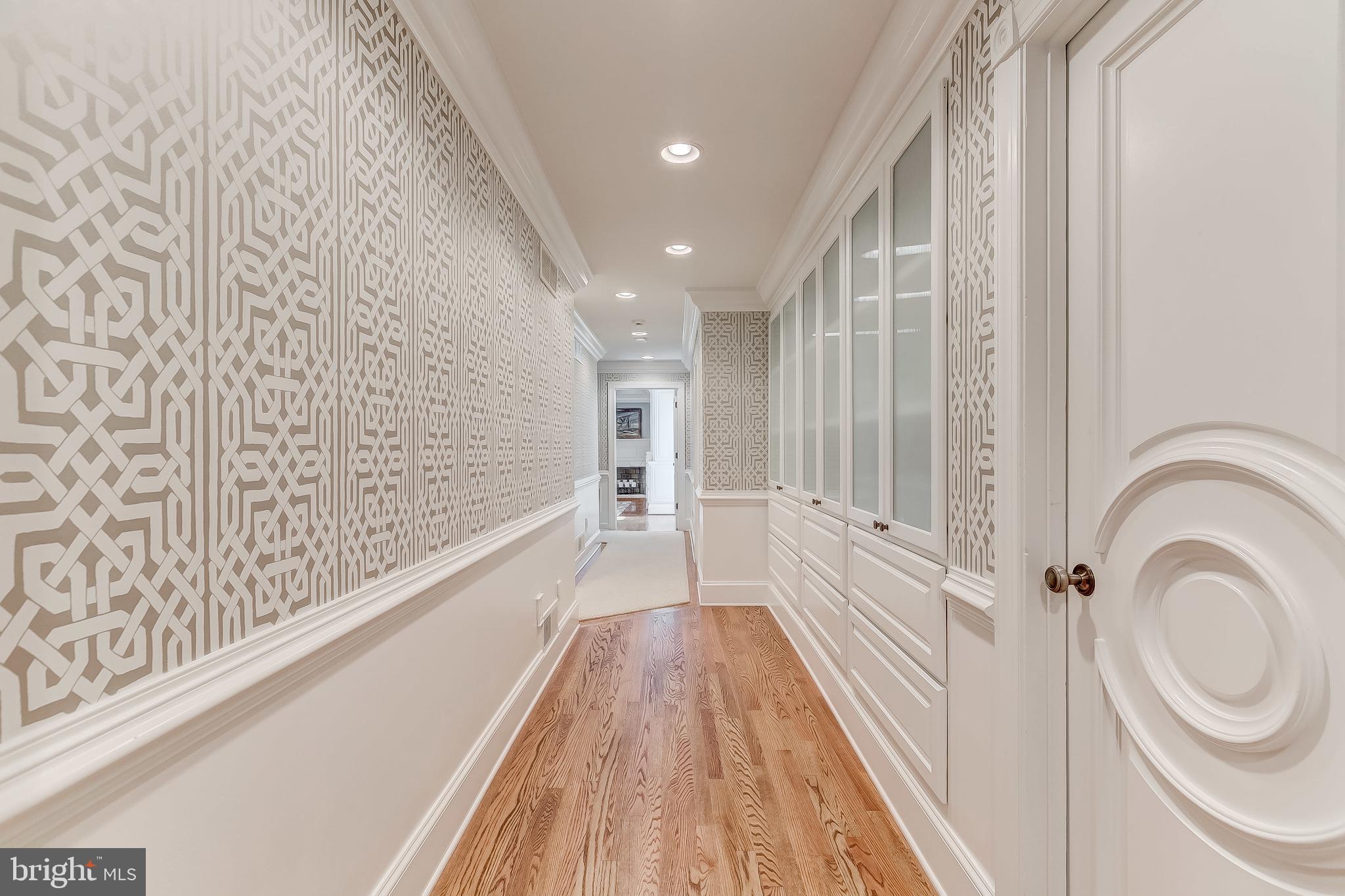 POPLAR POINT - Residential