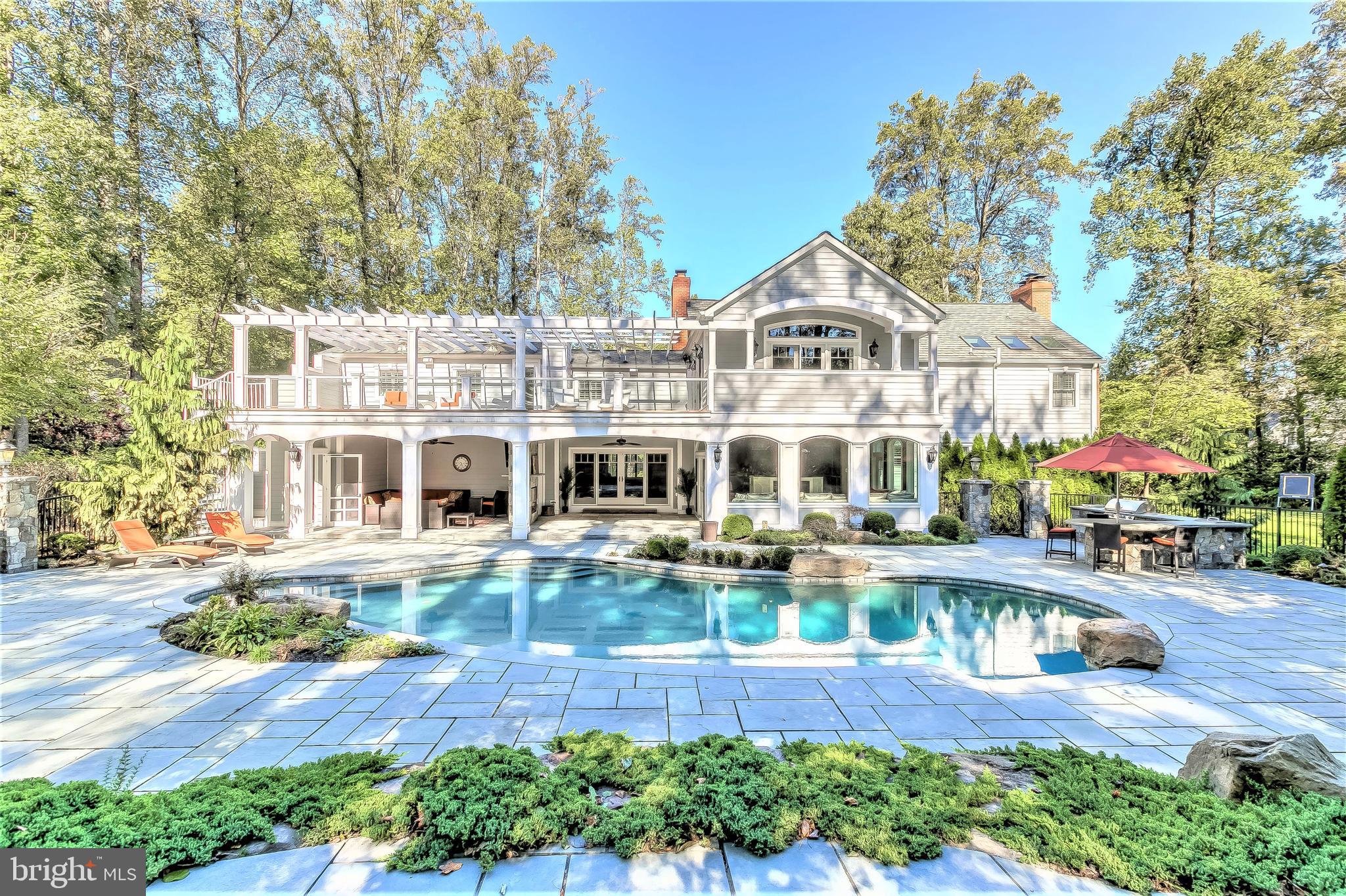 POPLAR POINT - Residential