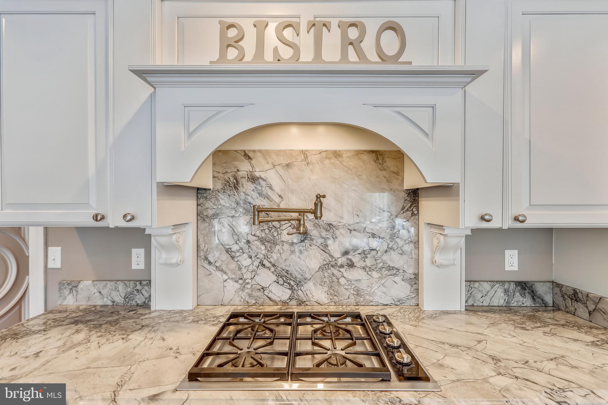 POPLAR POINT - Residential