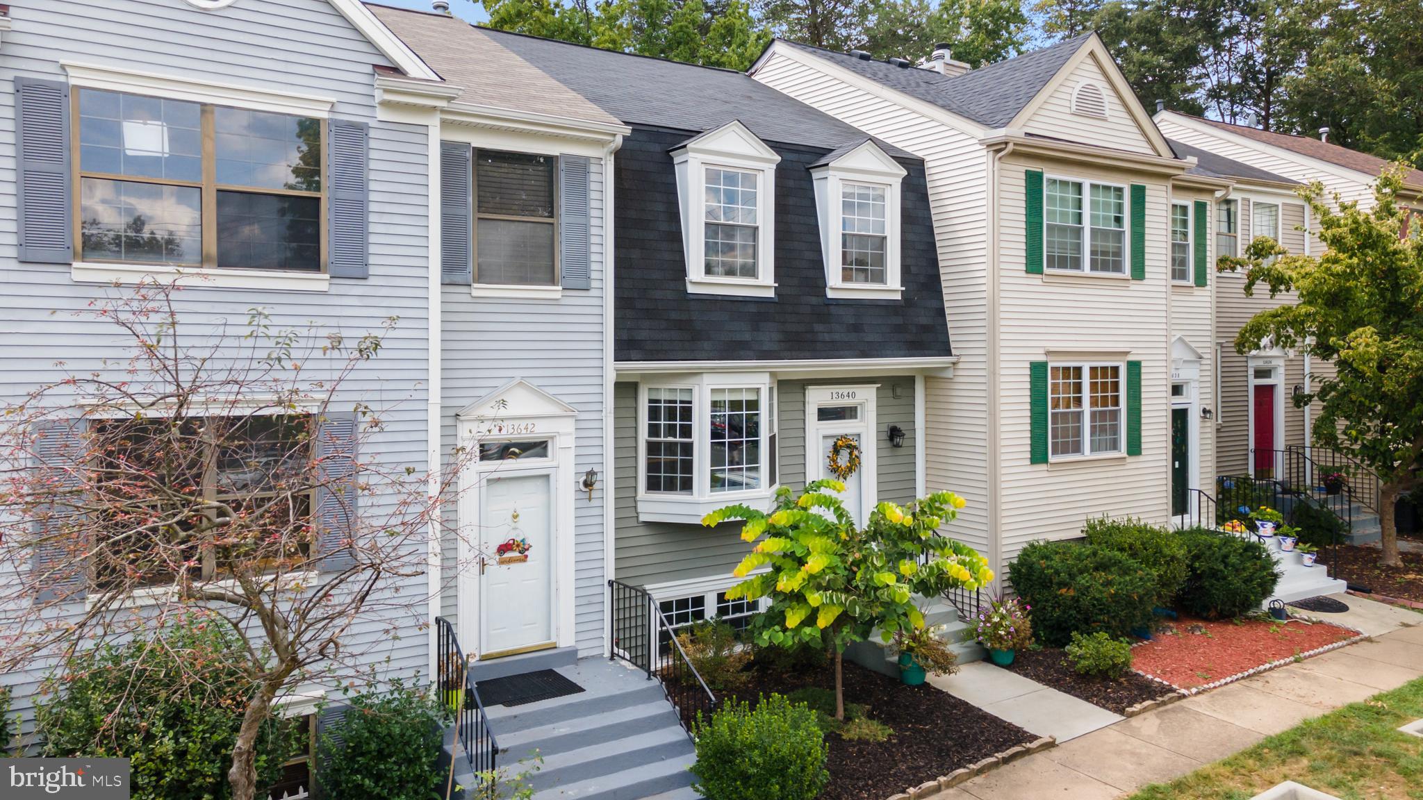 SEQUOIA LEA - Residential