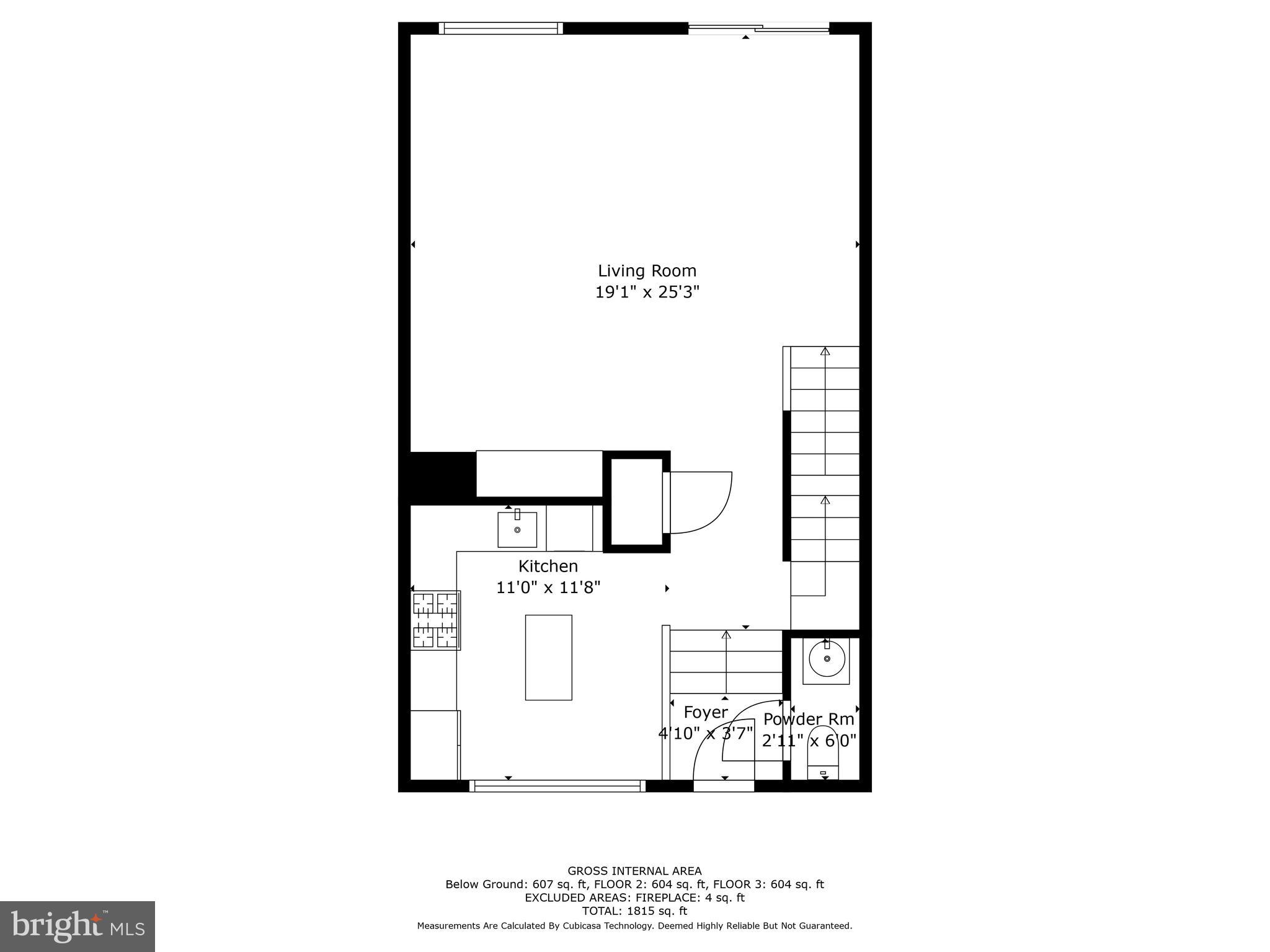 SEQUOIA LEA - Residential