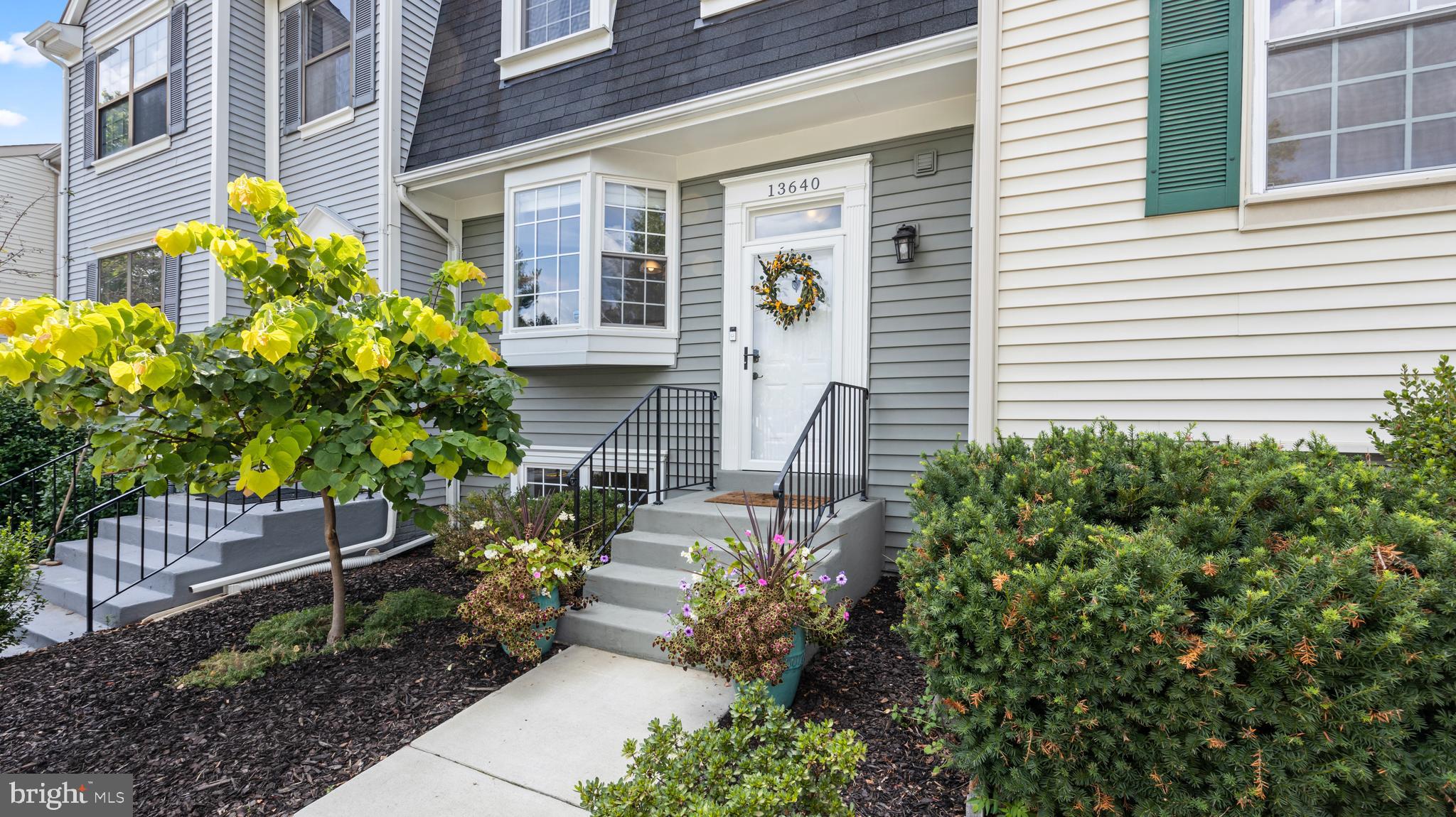 SEQUOIA LEA - Residential