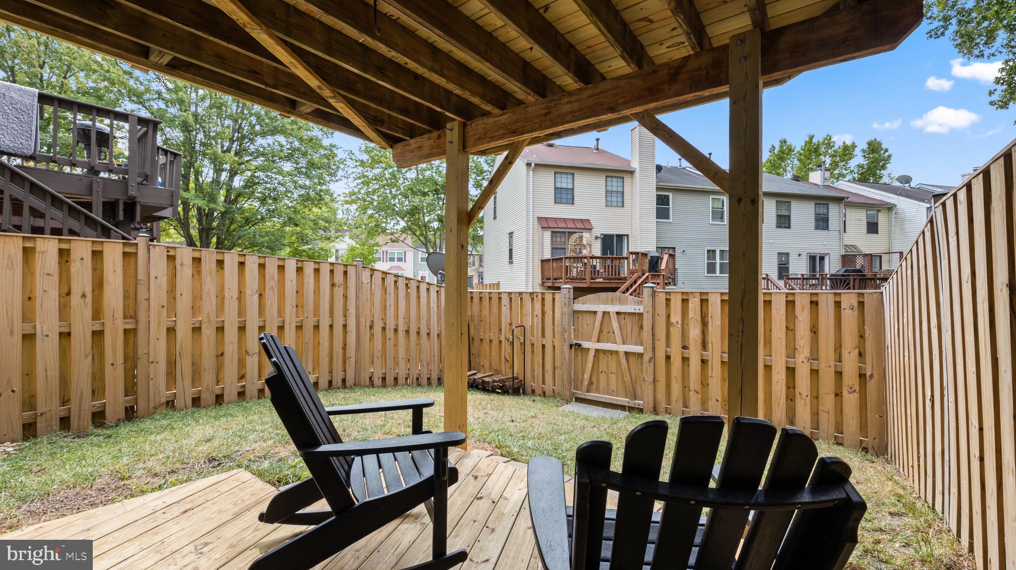 SEQUOIA LEA - Residential