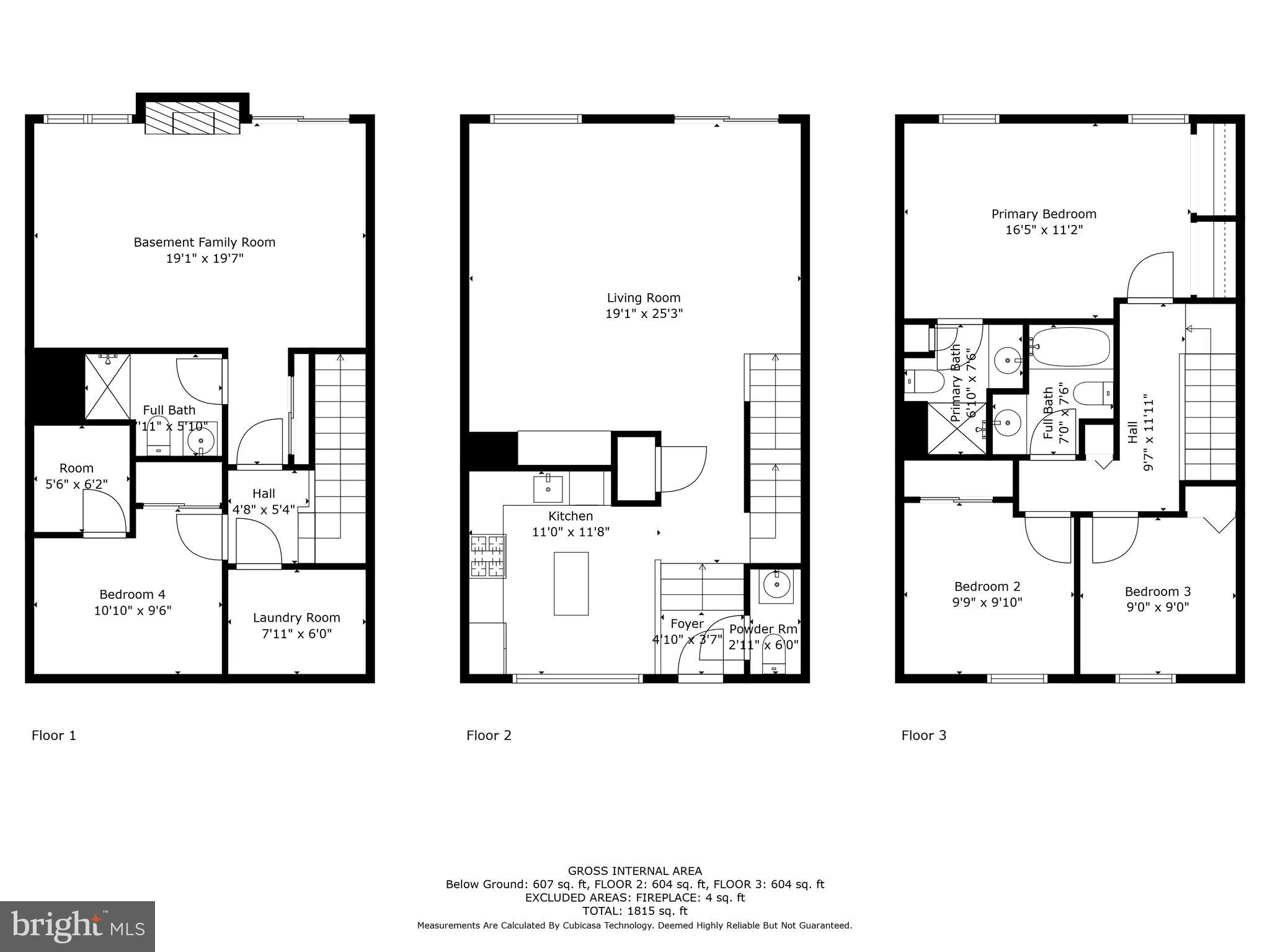 SEQUOIA LEA - Residential