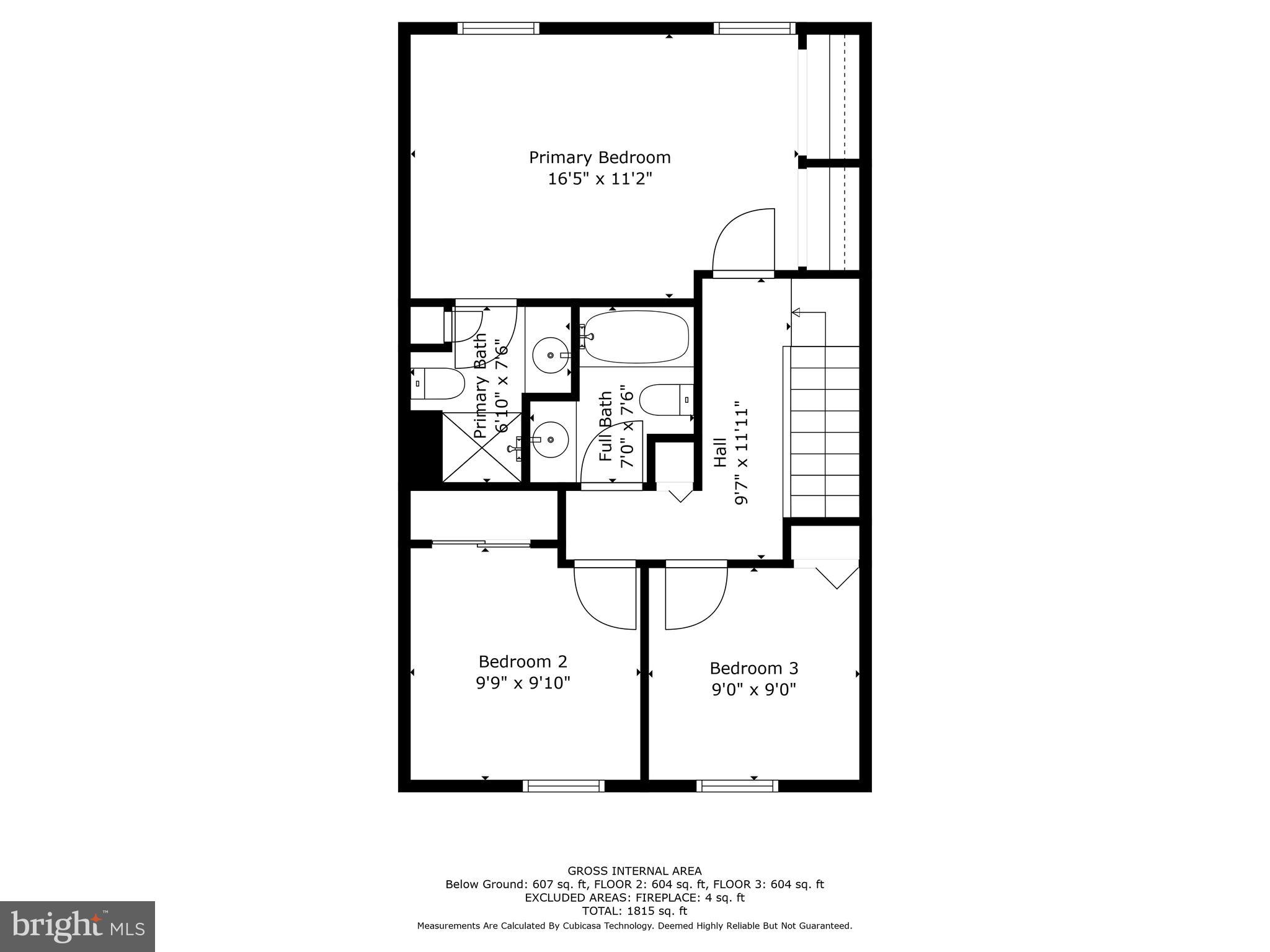 SEQUOIA LEA - Residential