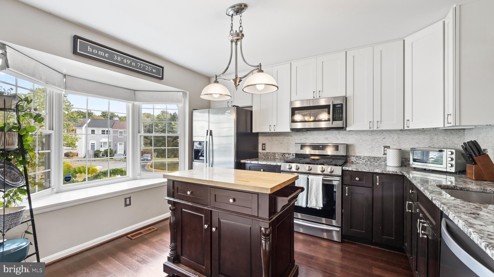 SEQUOIA LEA - Residential