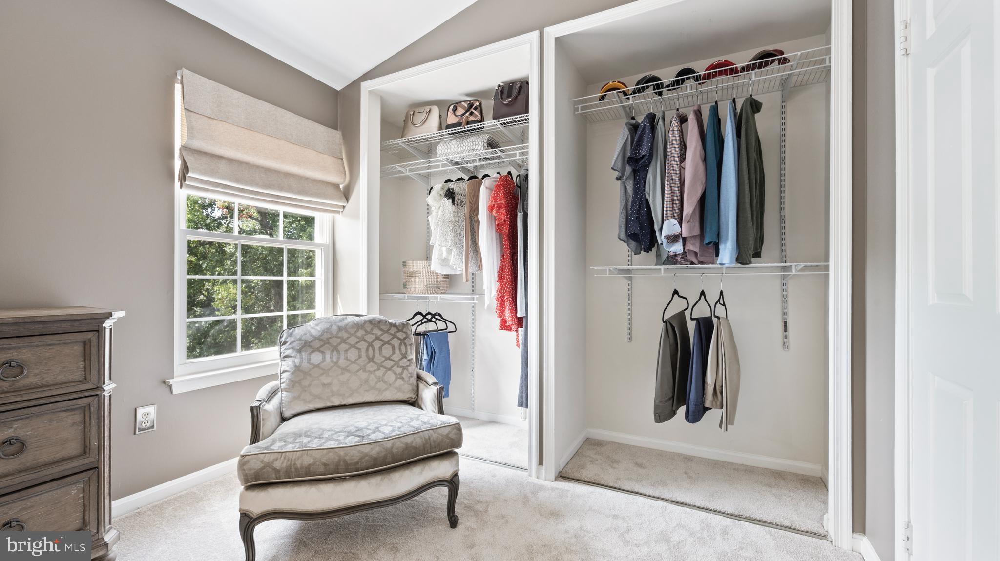 SEQUOIA LEA - Residential