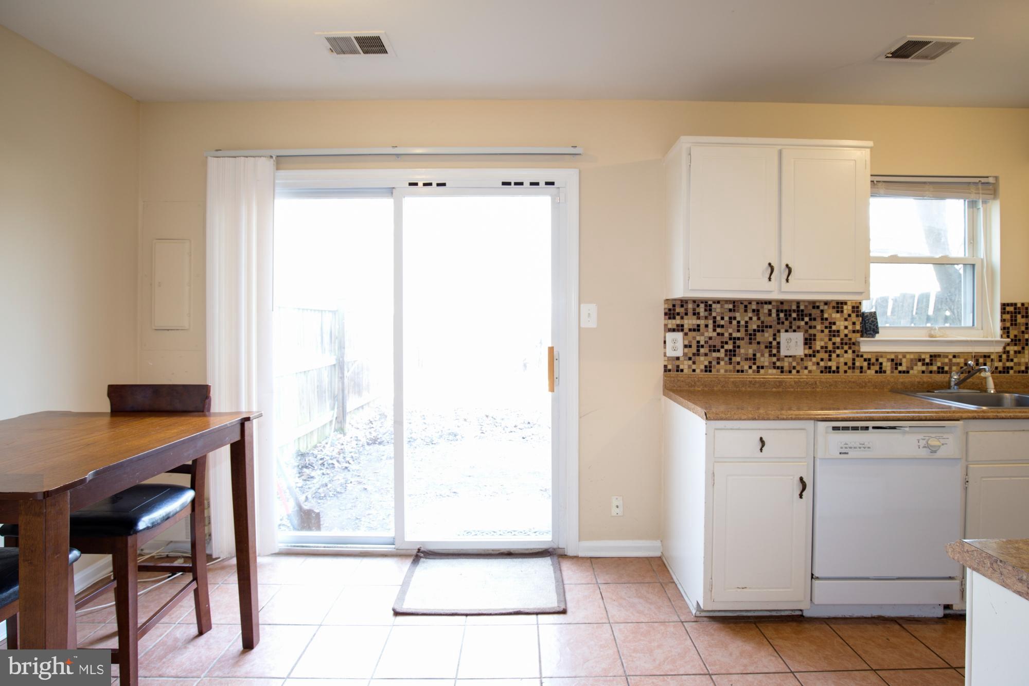 JEFFERSON PLACE - Residential