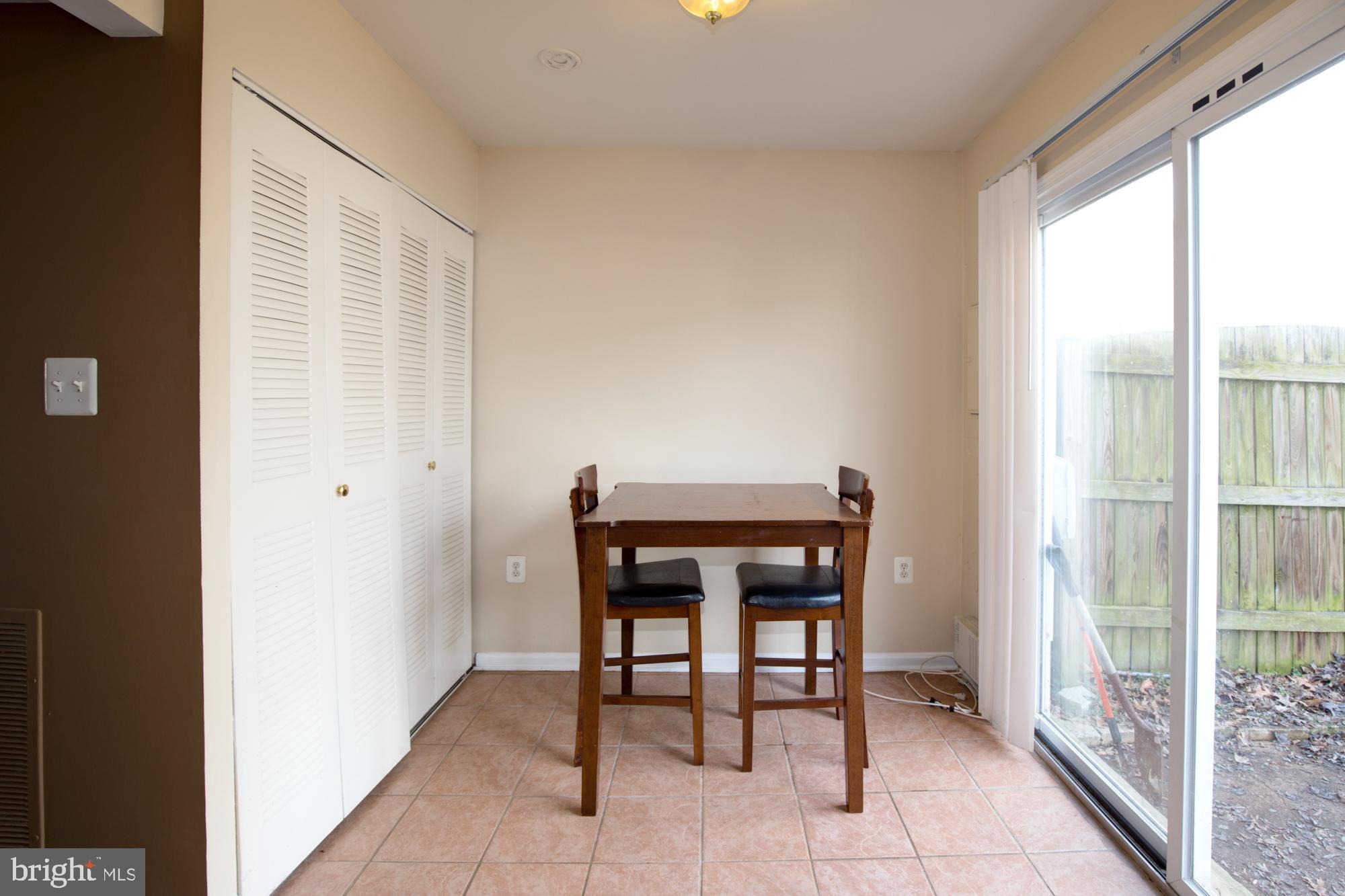 JEFFERSON PLACE - Residential