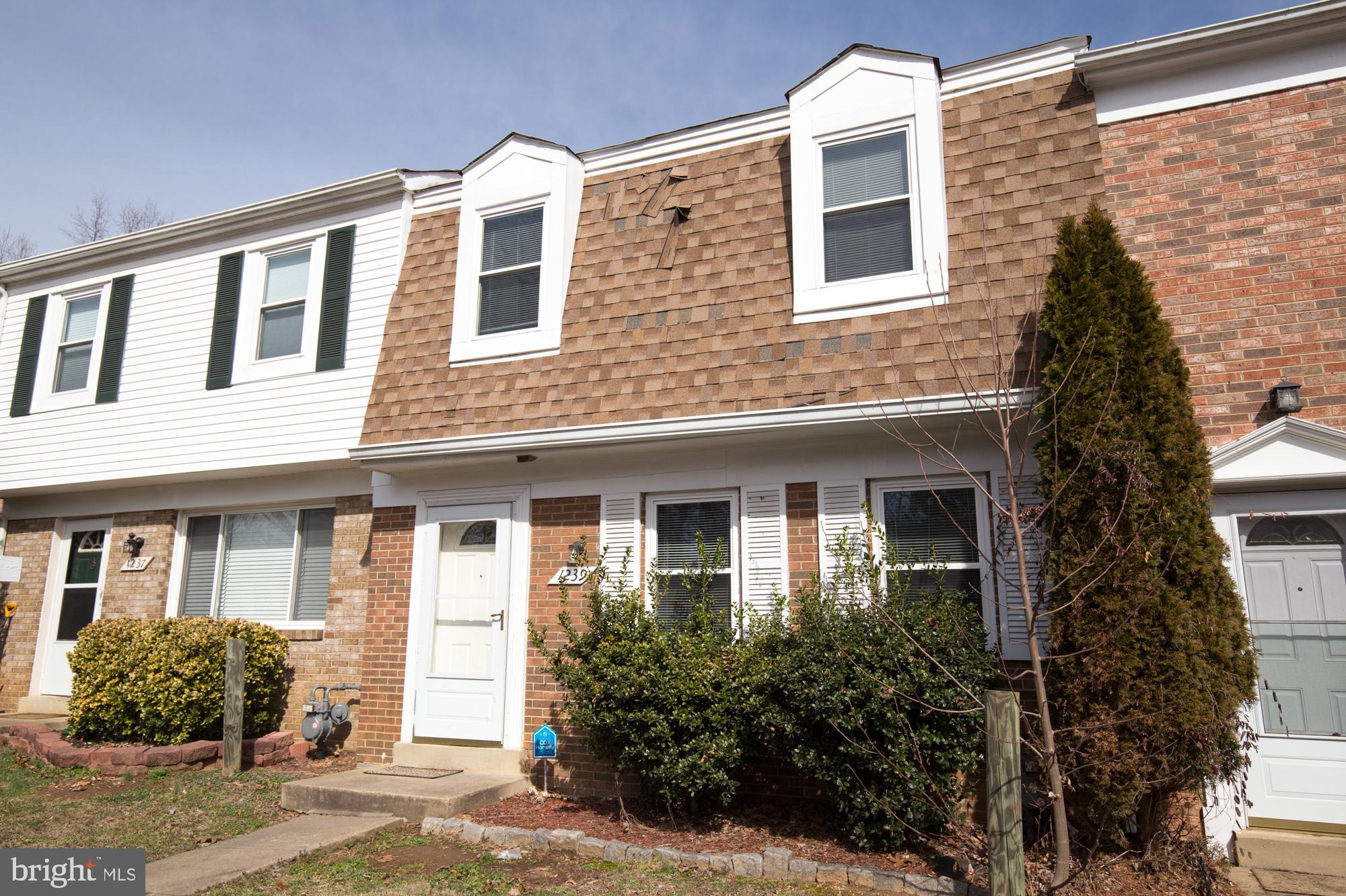 JEFFERSON PLACE - Residential
