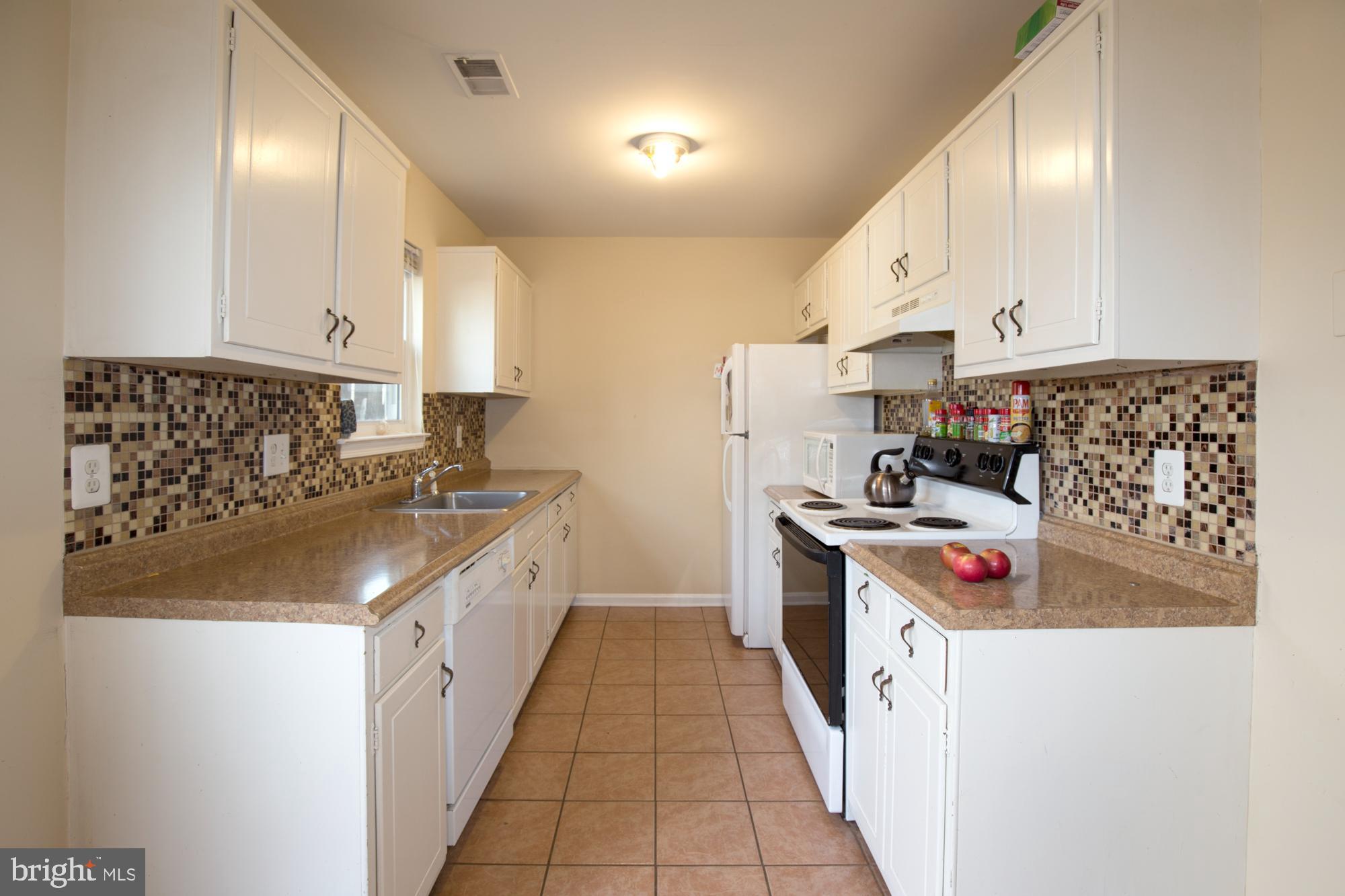 JEFFERSON PLACE - Residential