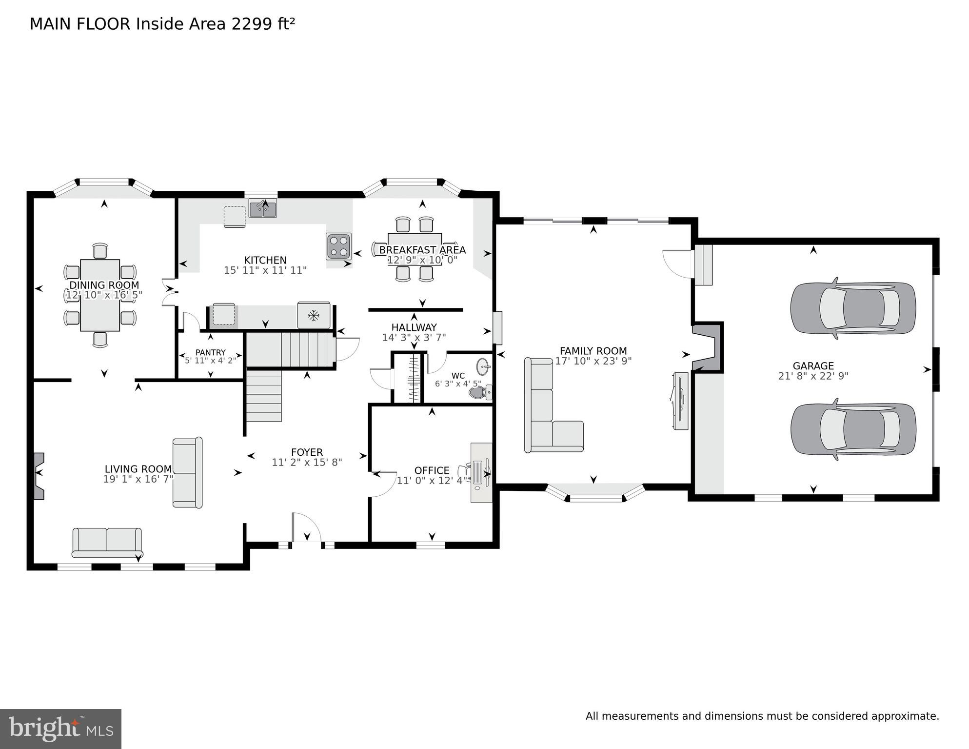 RIVERS EDGE - Residential