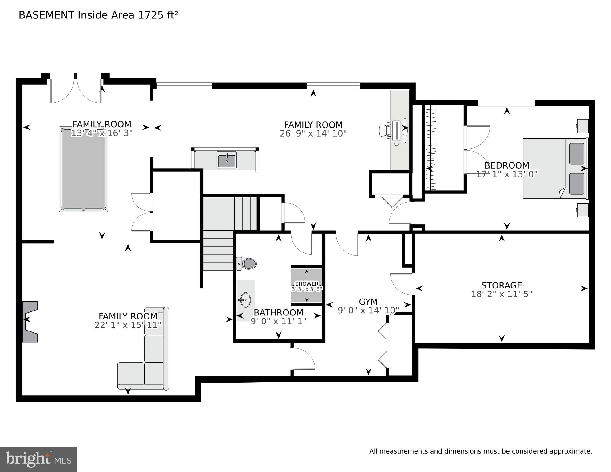 RIVERS EDGE - Residential