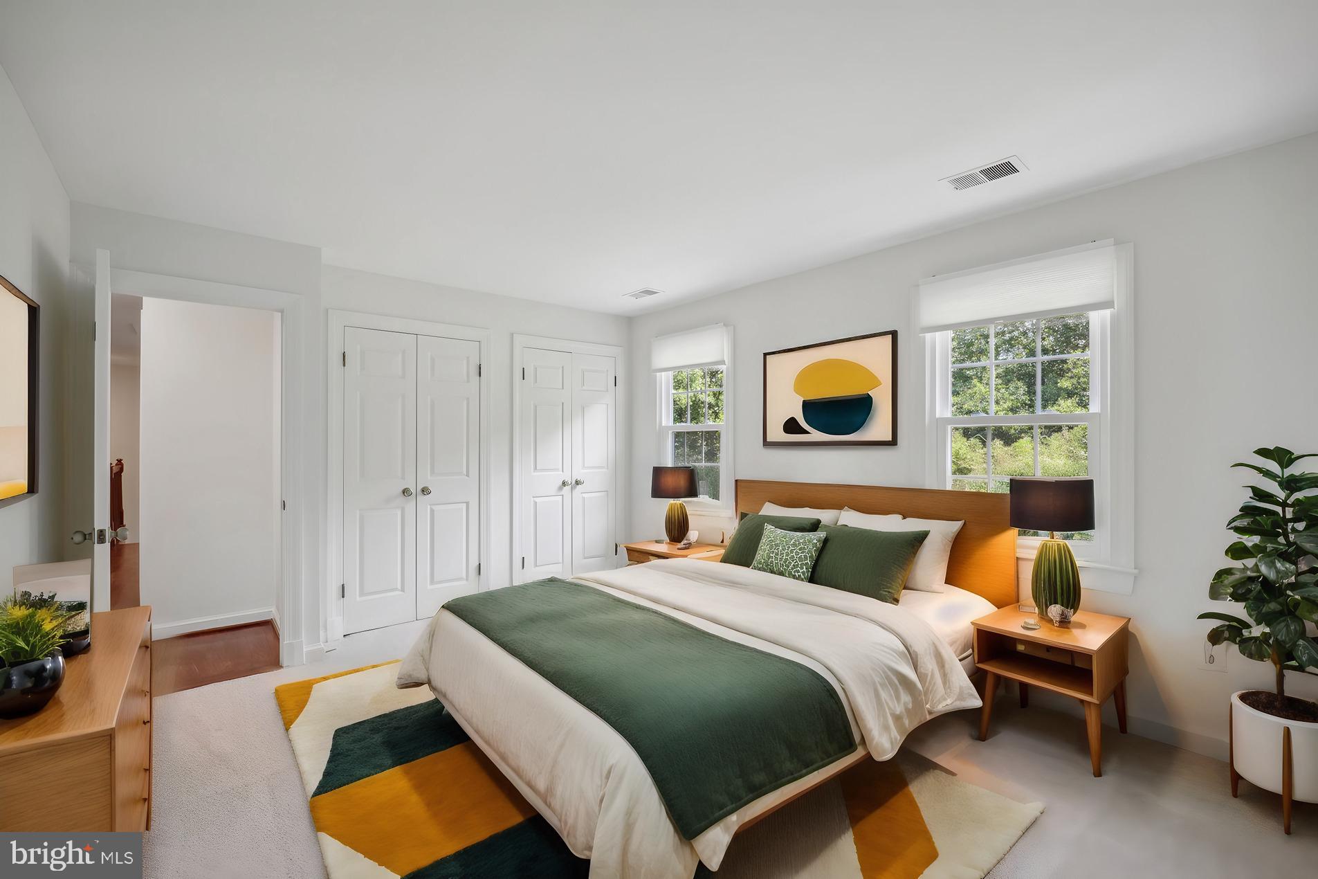 RIVERS EDGE - Residential