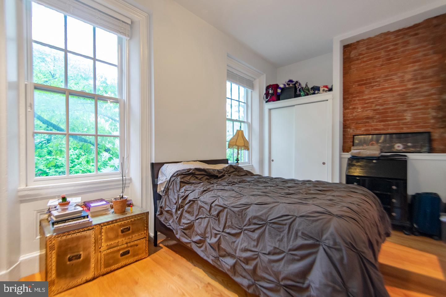 WASHINGTON SQ WEST - Residential Lease