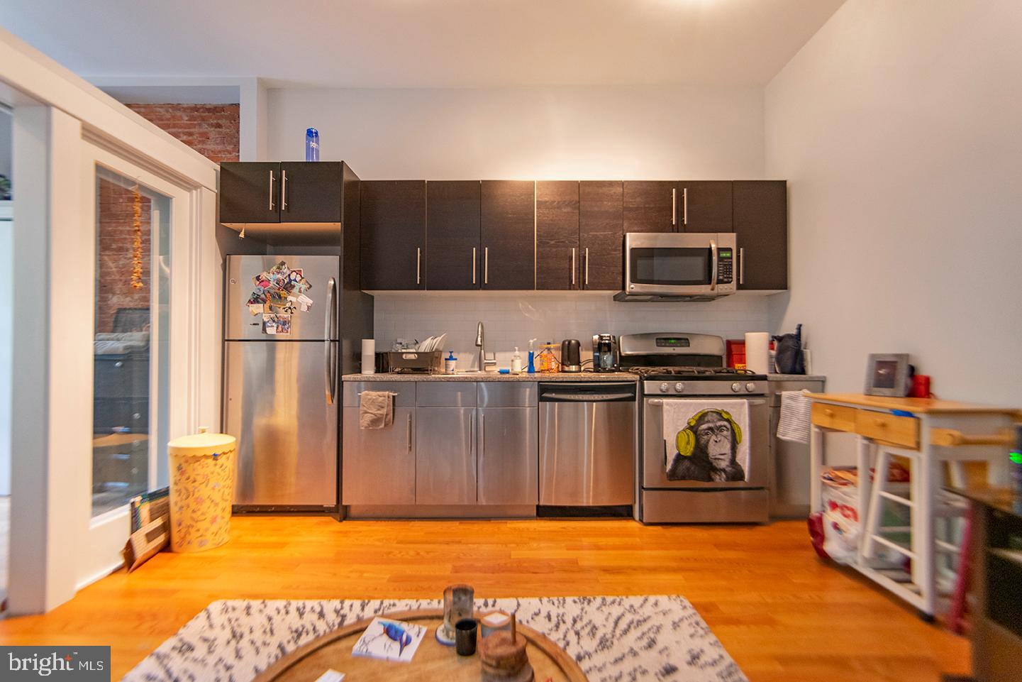 WASHINGTON SQ WEST - Residential Lease