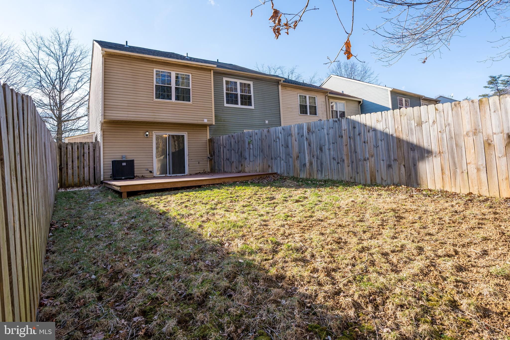 PATUXENT VALLEY OVERLOOK - Residential