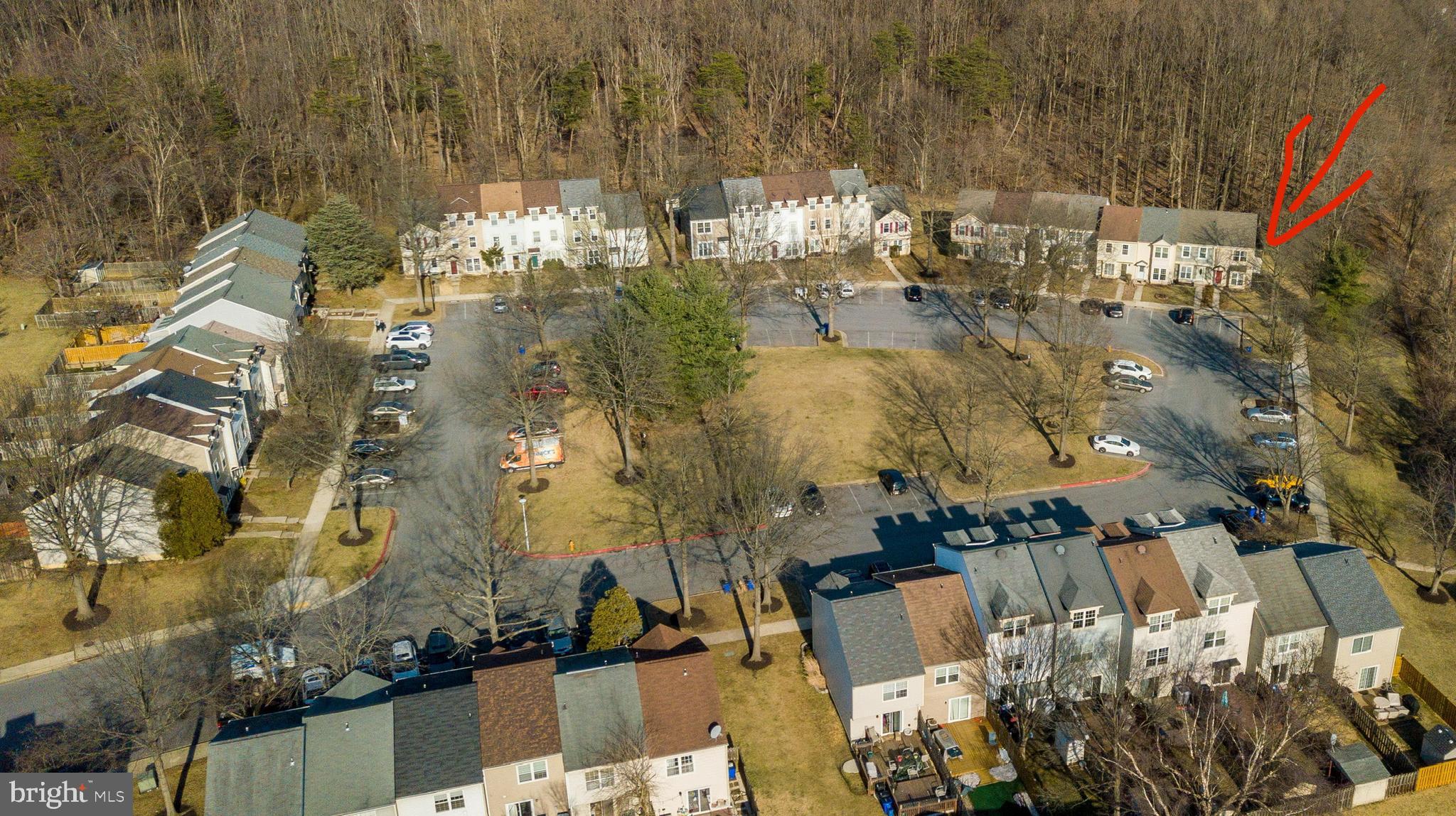 PATUXENT VALLEY OVERLOOK - Residential