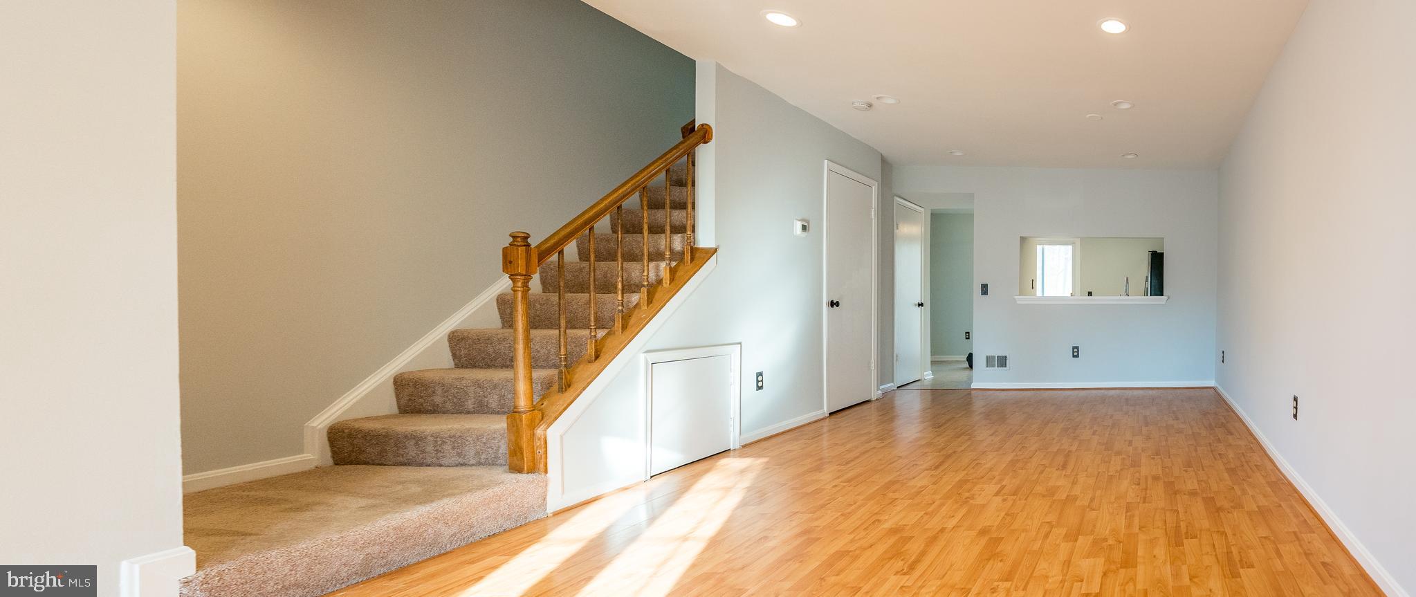 PATUXENT VALLEY OVERLOOK - Residential