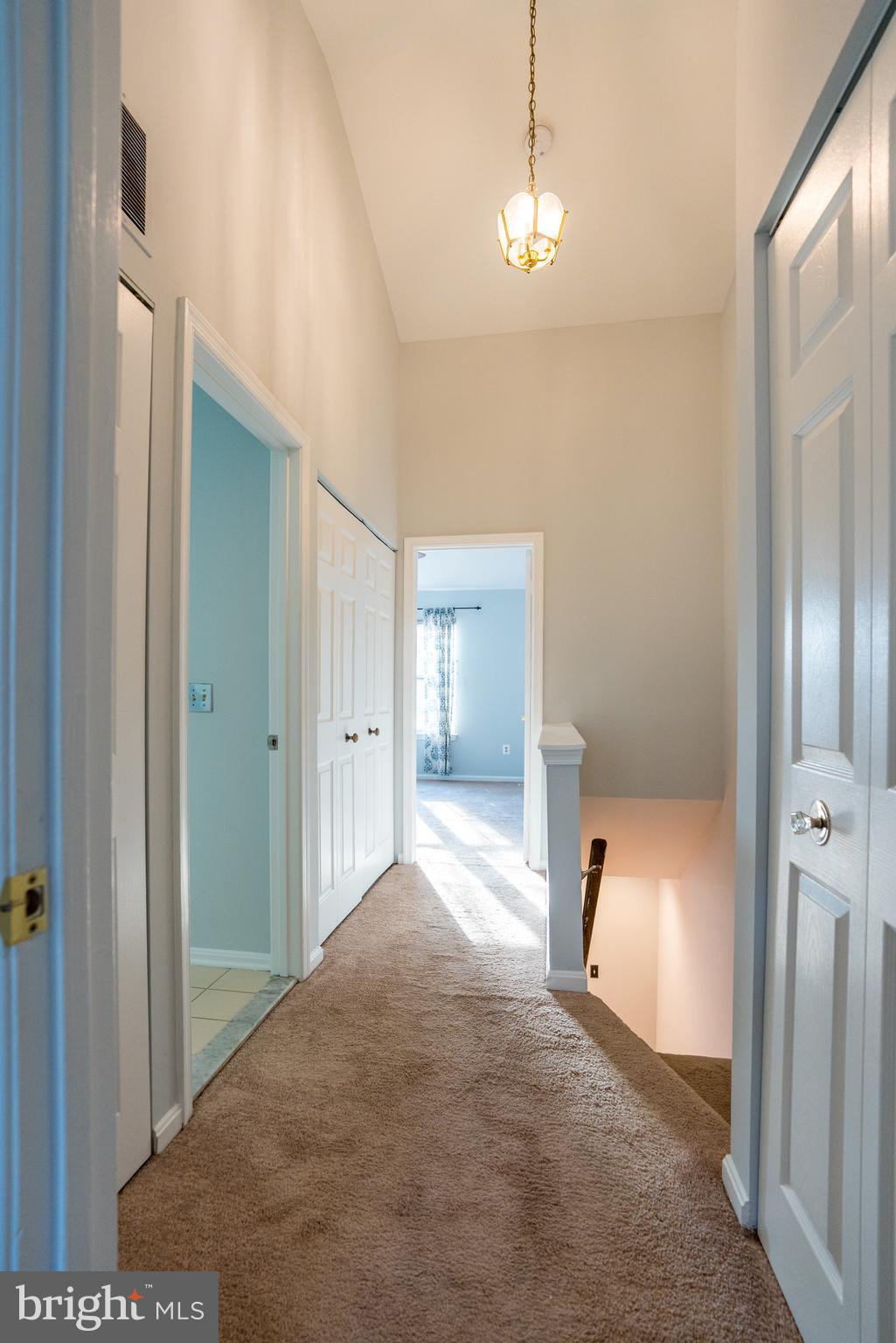 PATUXENT VALLEY OVERLOOK - Residential