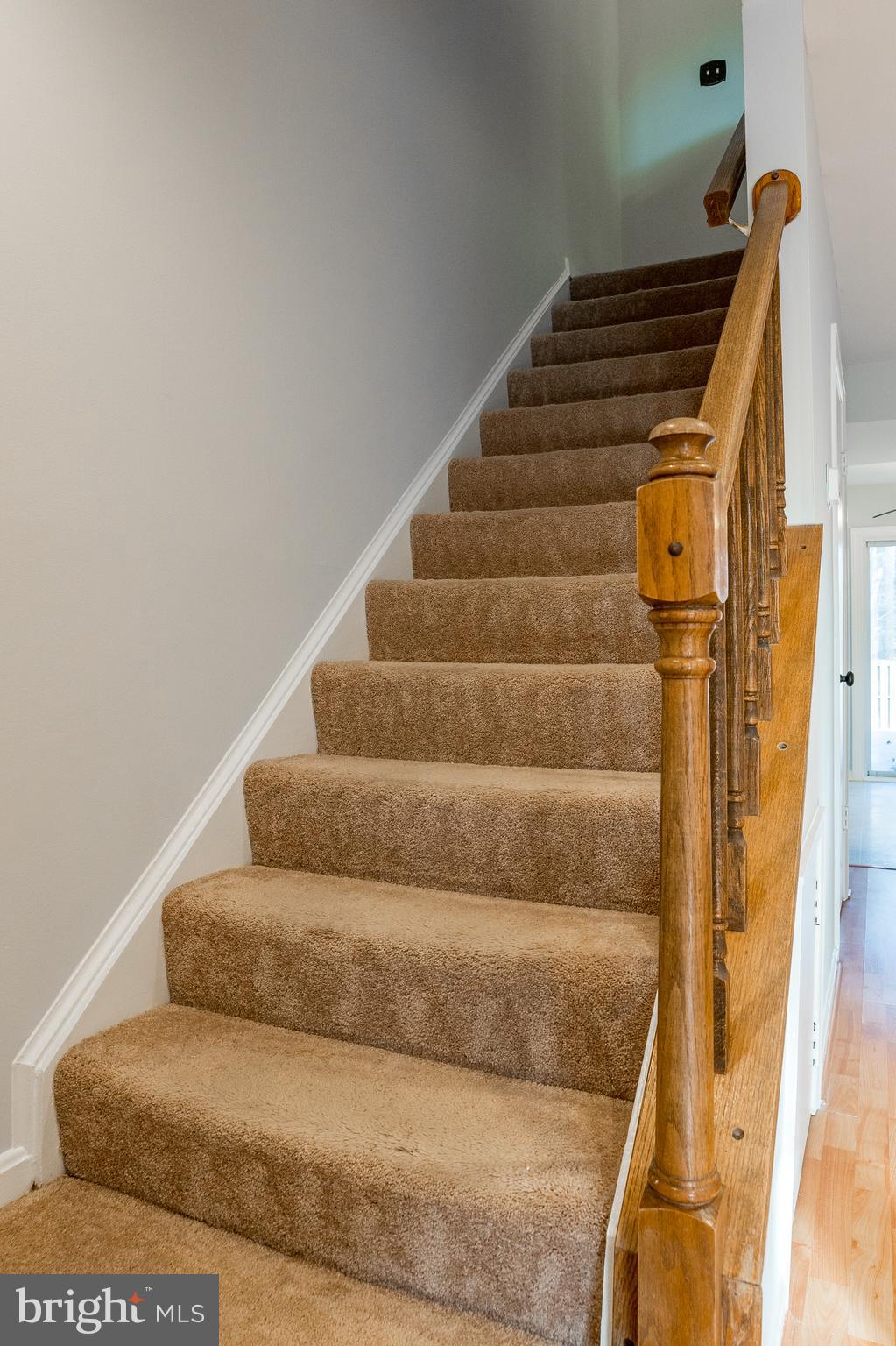 PATUXENT VALLEY OVERLOOK - Residential