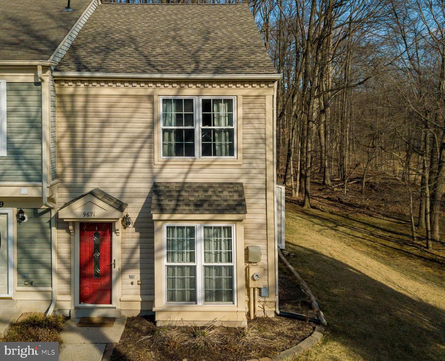 PATUXENT VALLEY OVERLOOK - Residential
