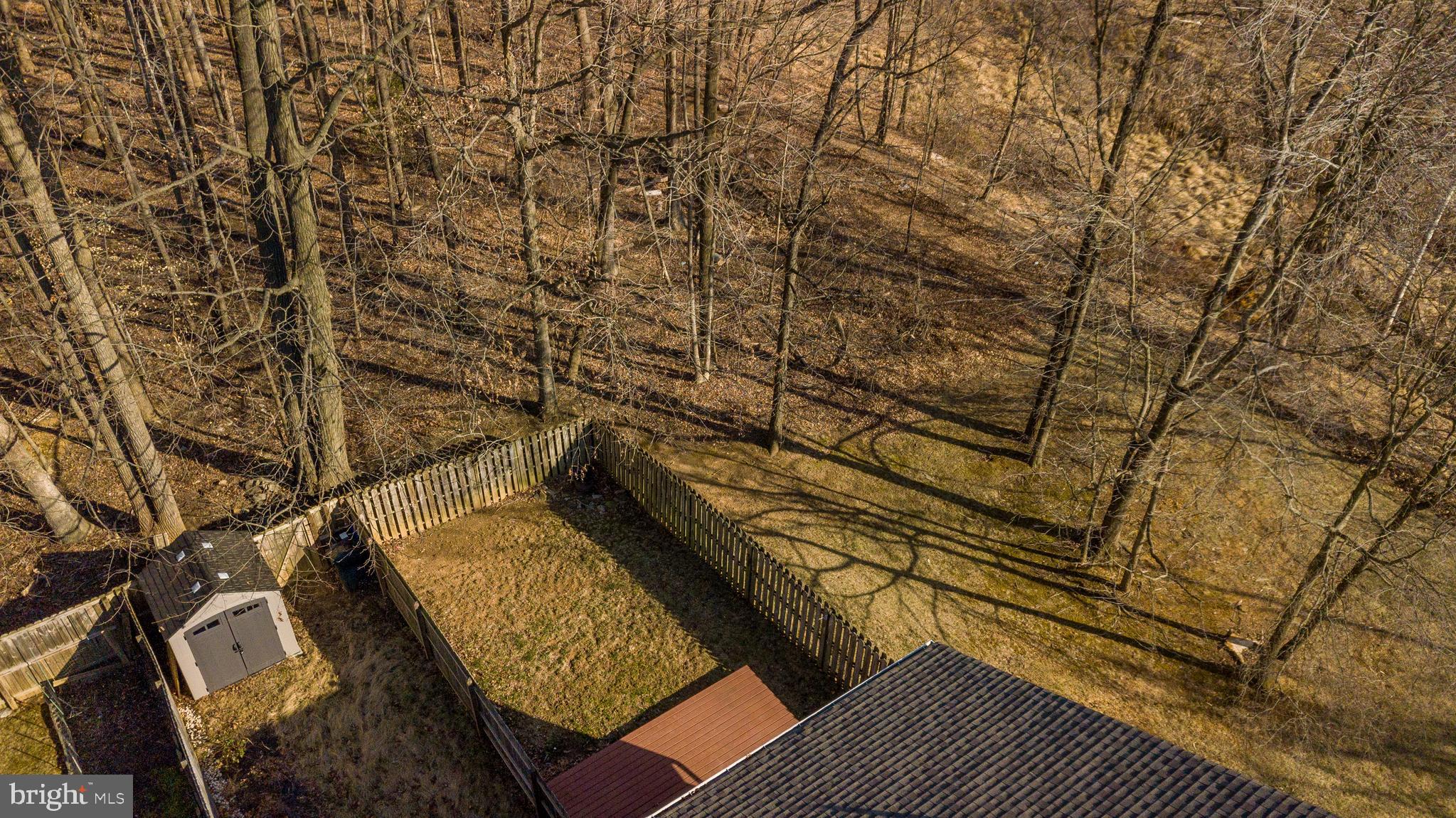 PATUXENT VALLEY OVERLOOK - Residential