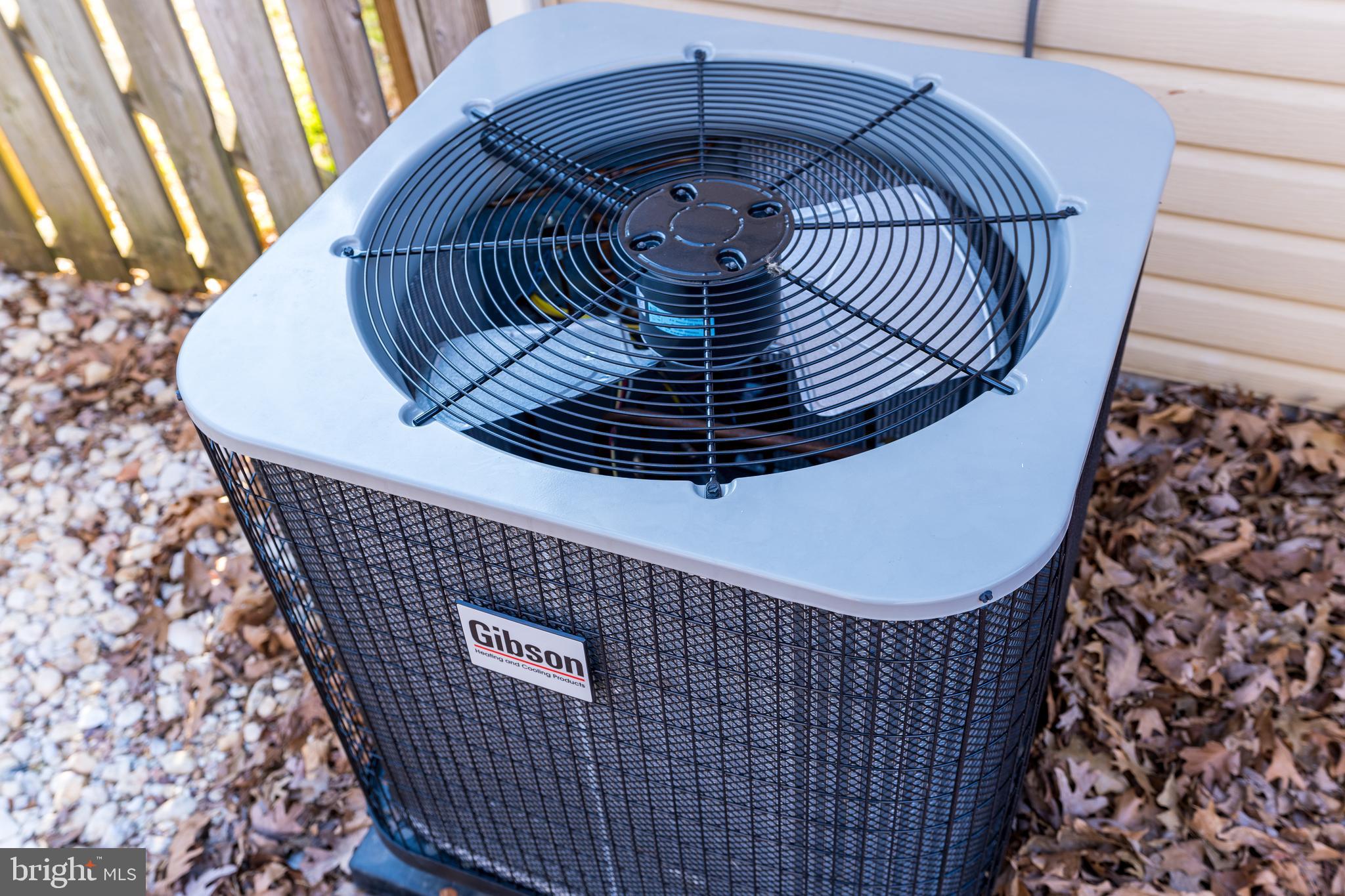 PATUXENT VALLEY OVERLOOK - Residential