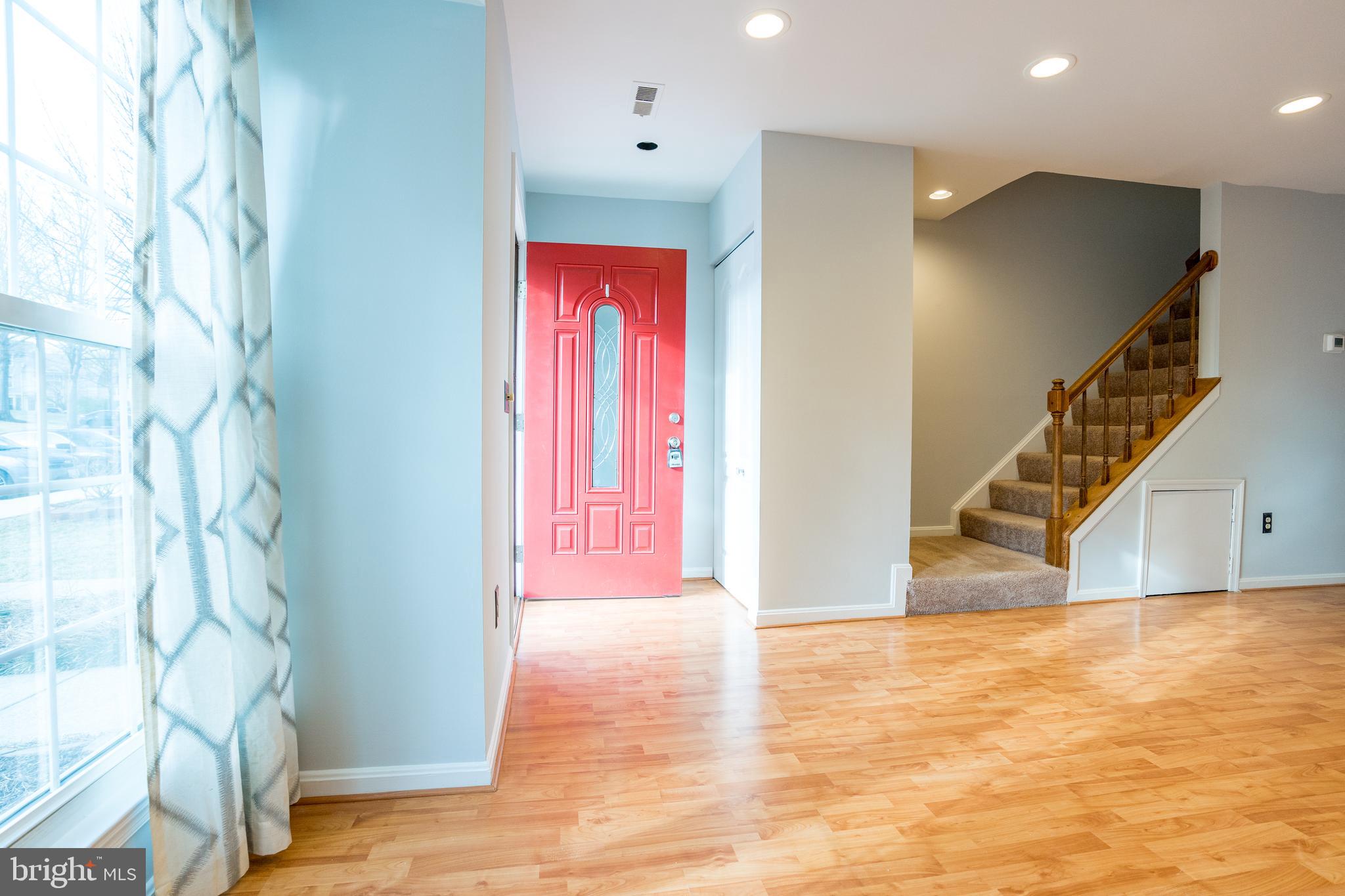 PATUXENT VALLEY OVERLOOK - Residential