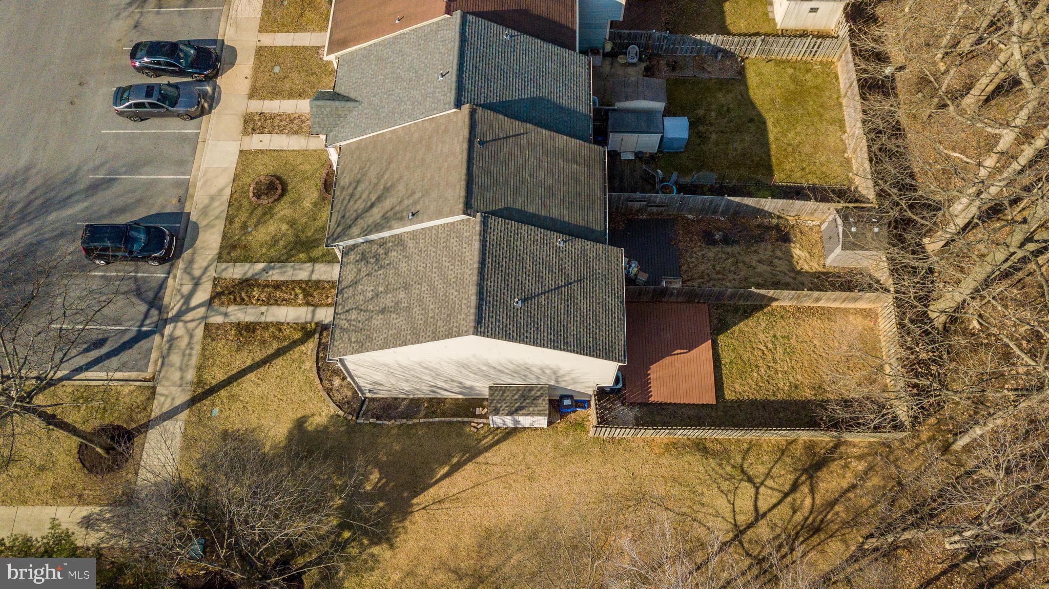 PATUXENT VALLEY OVERLOOK - Residential