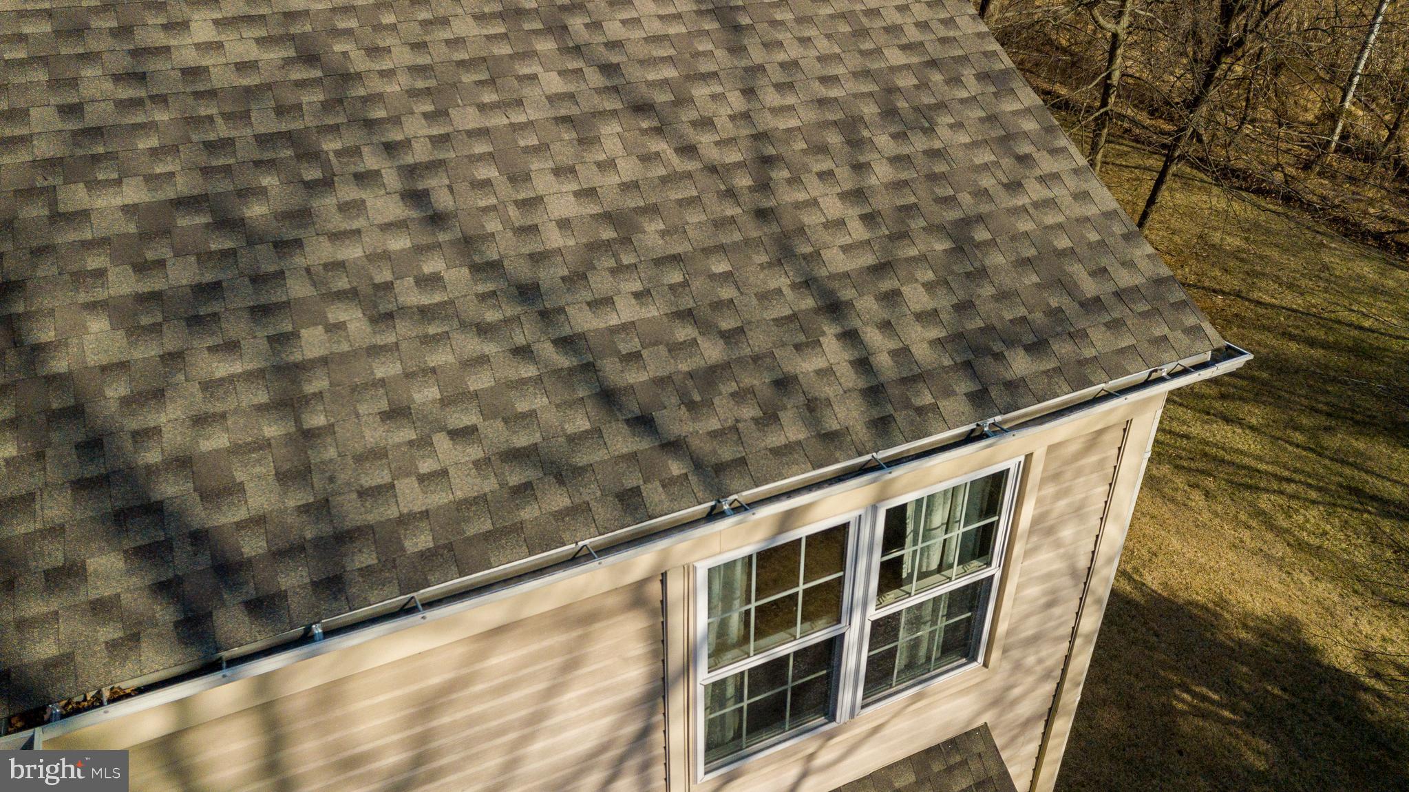 PATUXENT VALLEY OVERLOOK - Residential