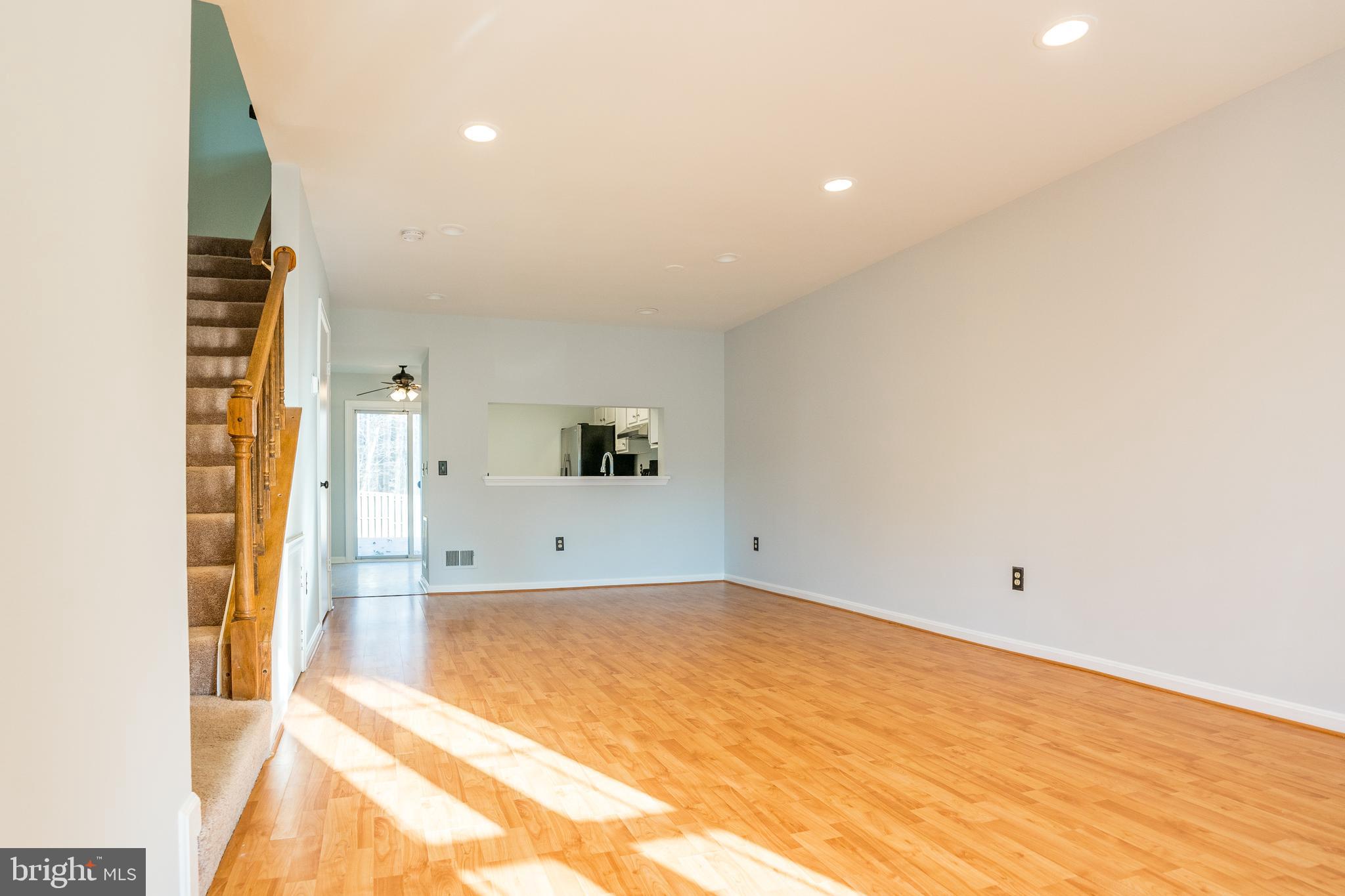 PATUXENT VALLEY OVERLOOK - Residential