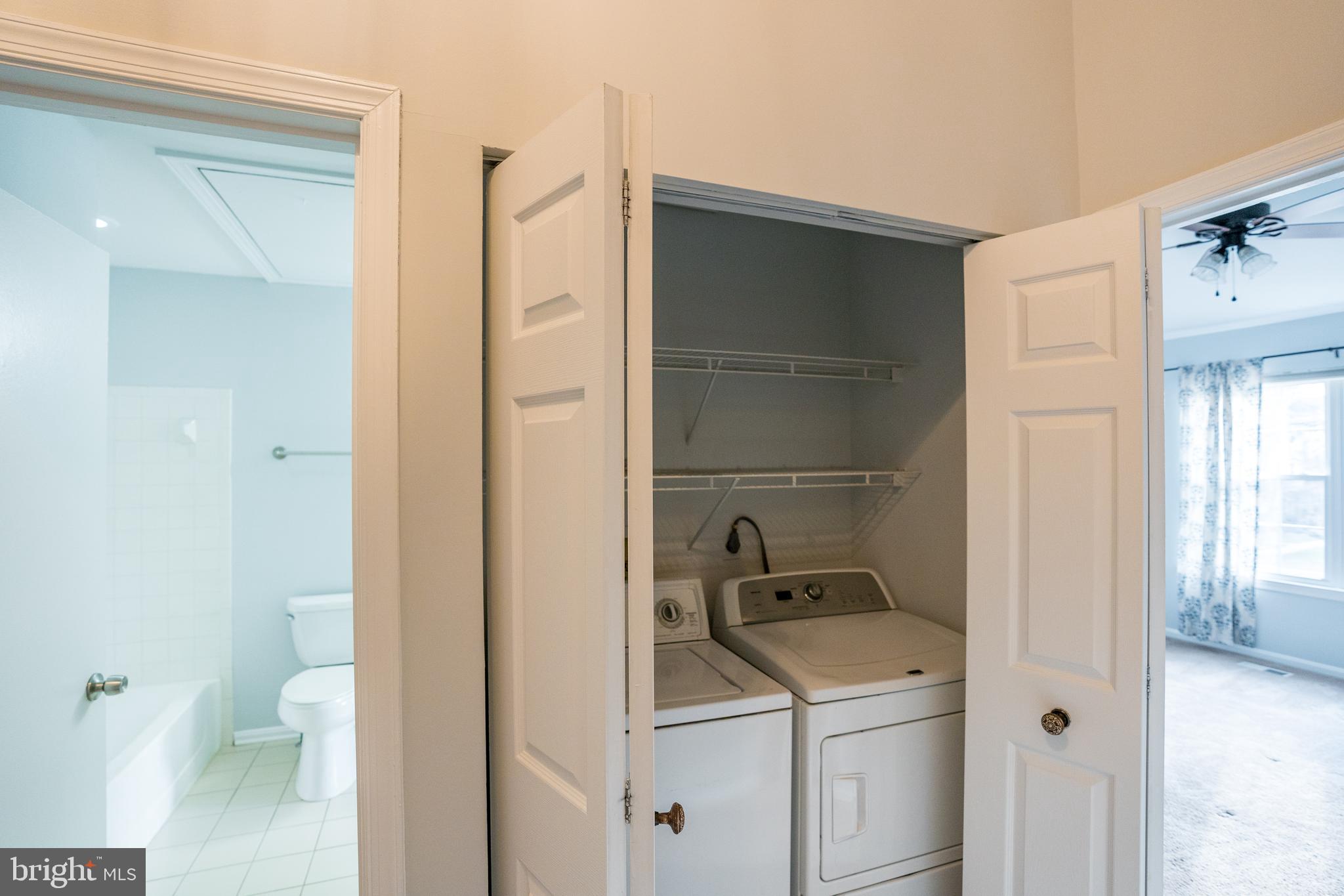 PATUXENT VALLEY OVERLOOK - Residential