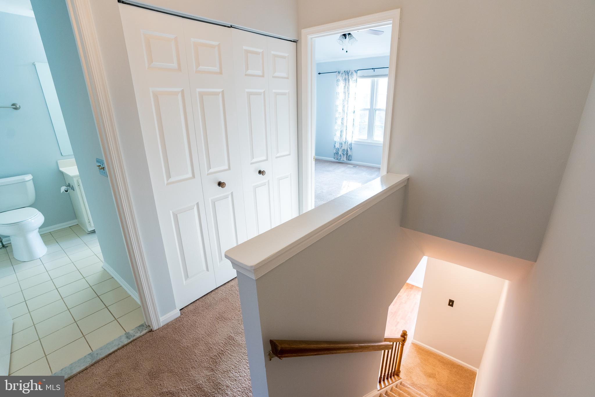 PATUXENT VALLEY OVERLOOK - Residential